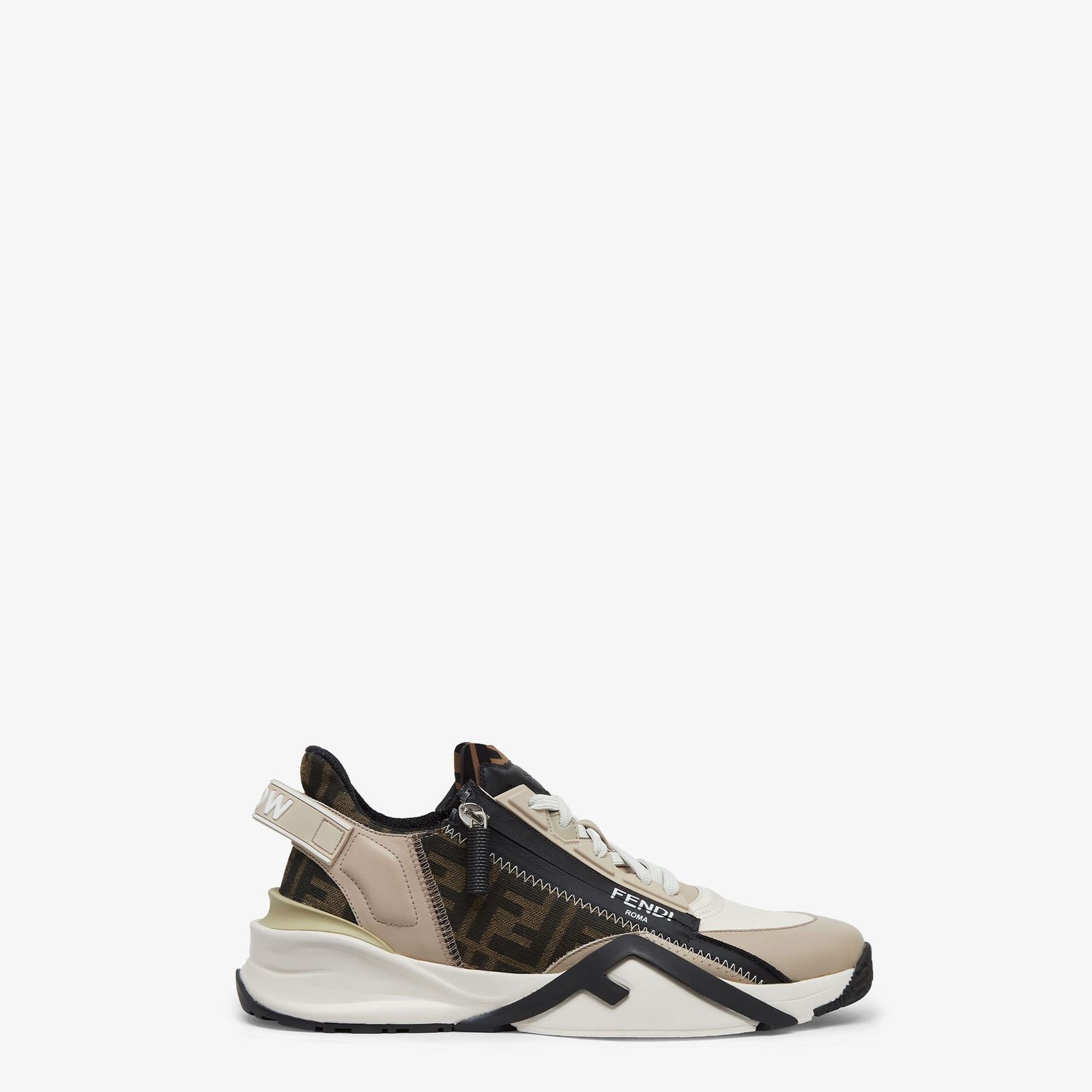 FENDI Flow Sneaker for Men - UK Size