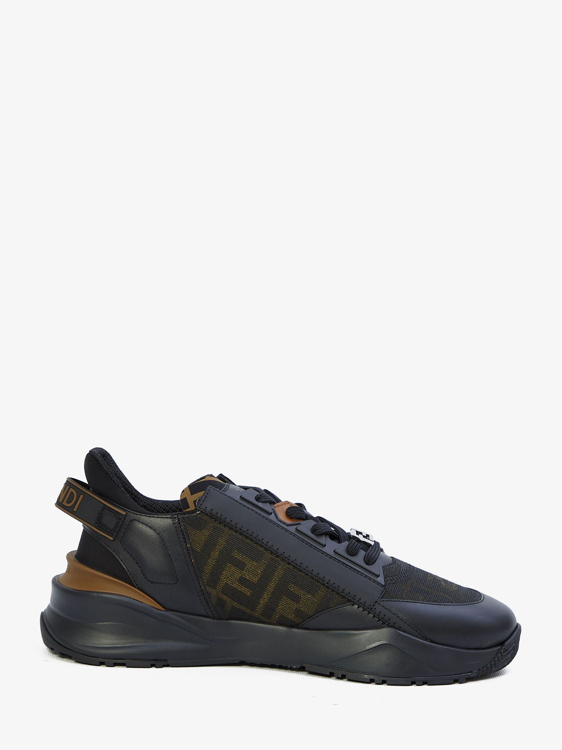 FENDI Flow Sneakers for Men - SS25 Edition