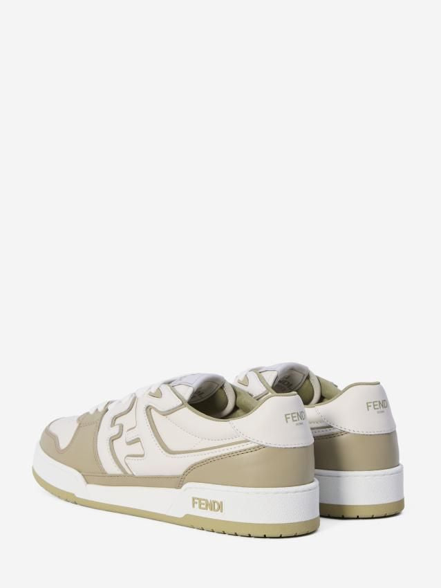 FENDI Men's Premium Sneakers