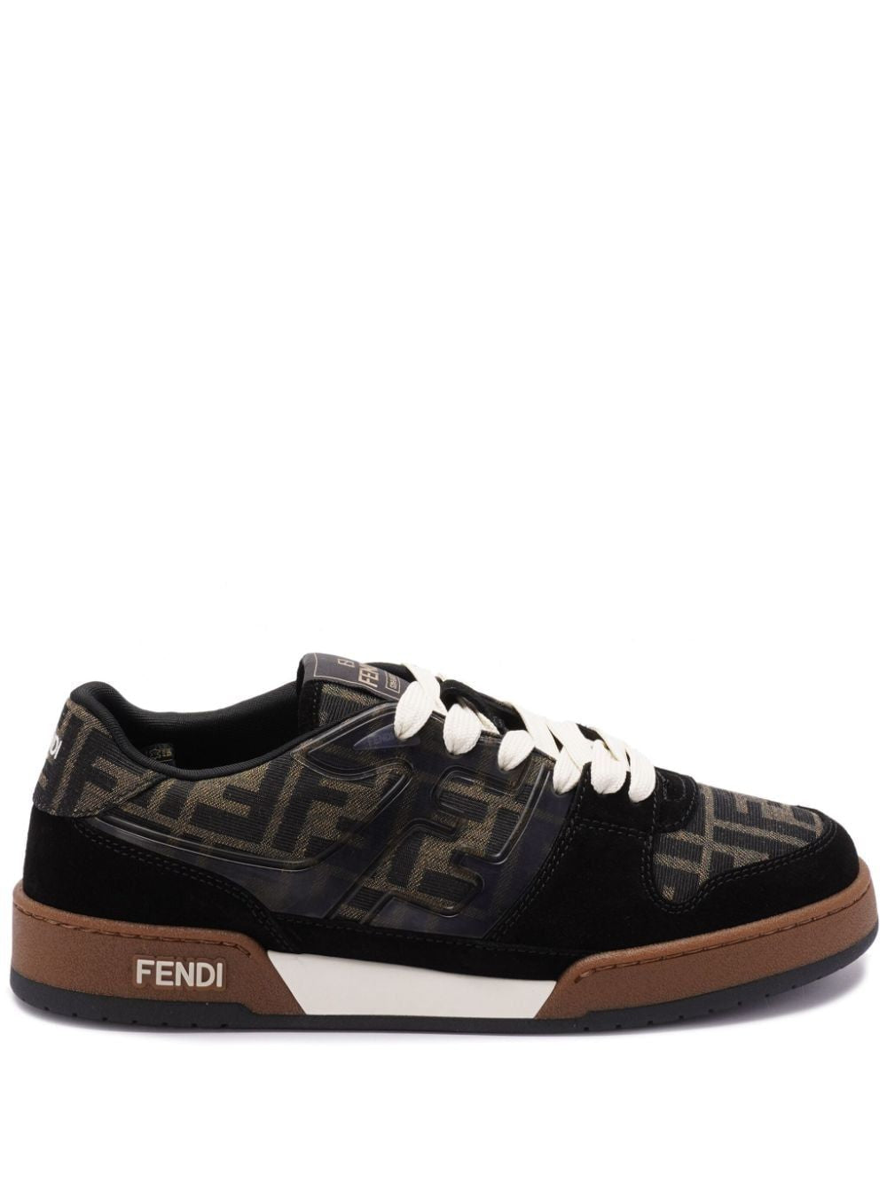 FENDI Match Men's Sneaker