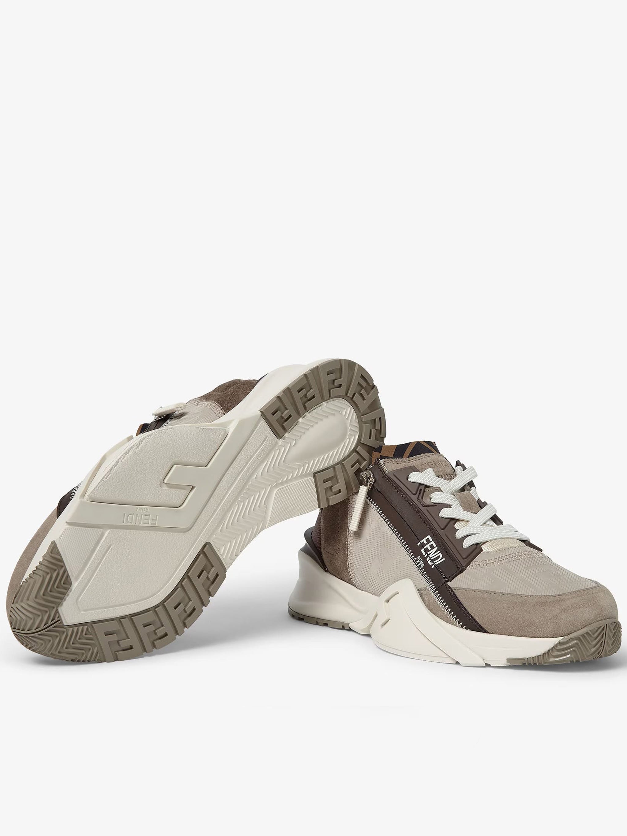 FENDI Low-Top Sneaker for Men