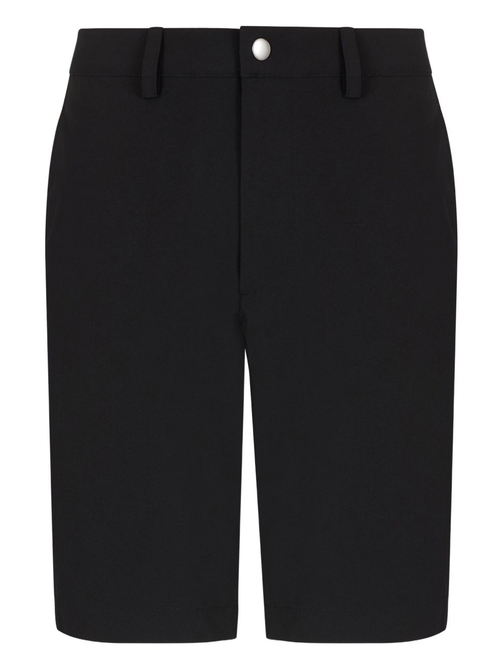 EA7 Men's Flat Front Shorts