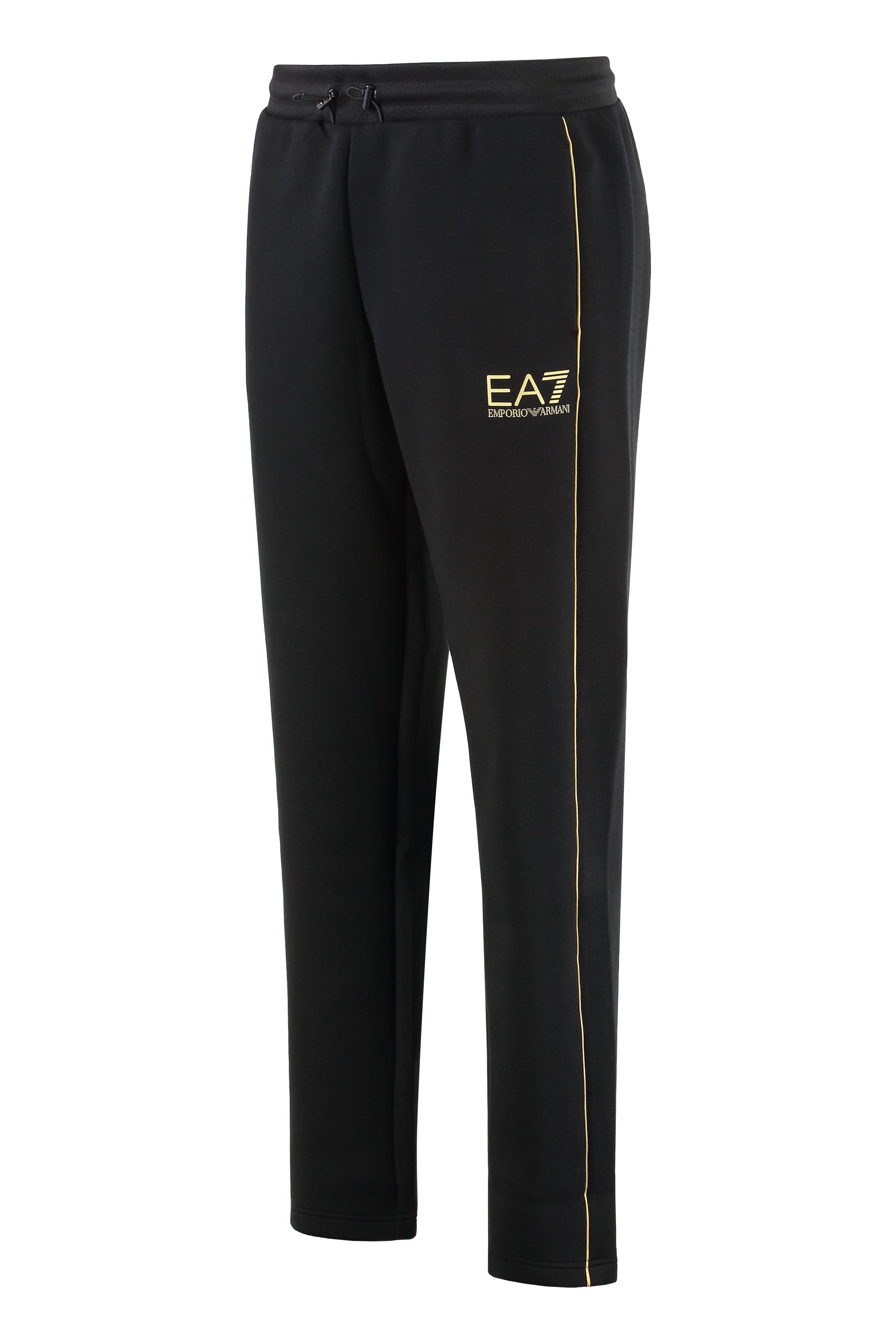 EA7 Soft Sports Pants