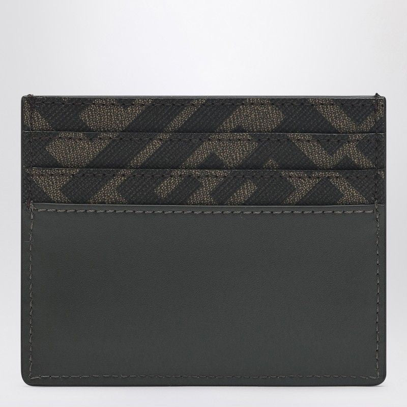 FENDI Squared Card Holder - Mini