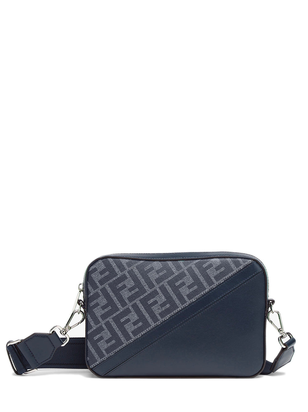 FENDI Diagonal Camera Case - 15 cm x 22 cm x 4.5 cm
