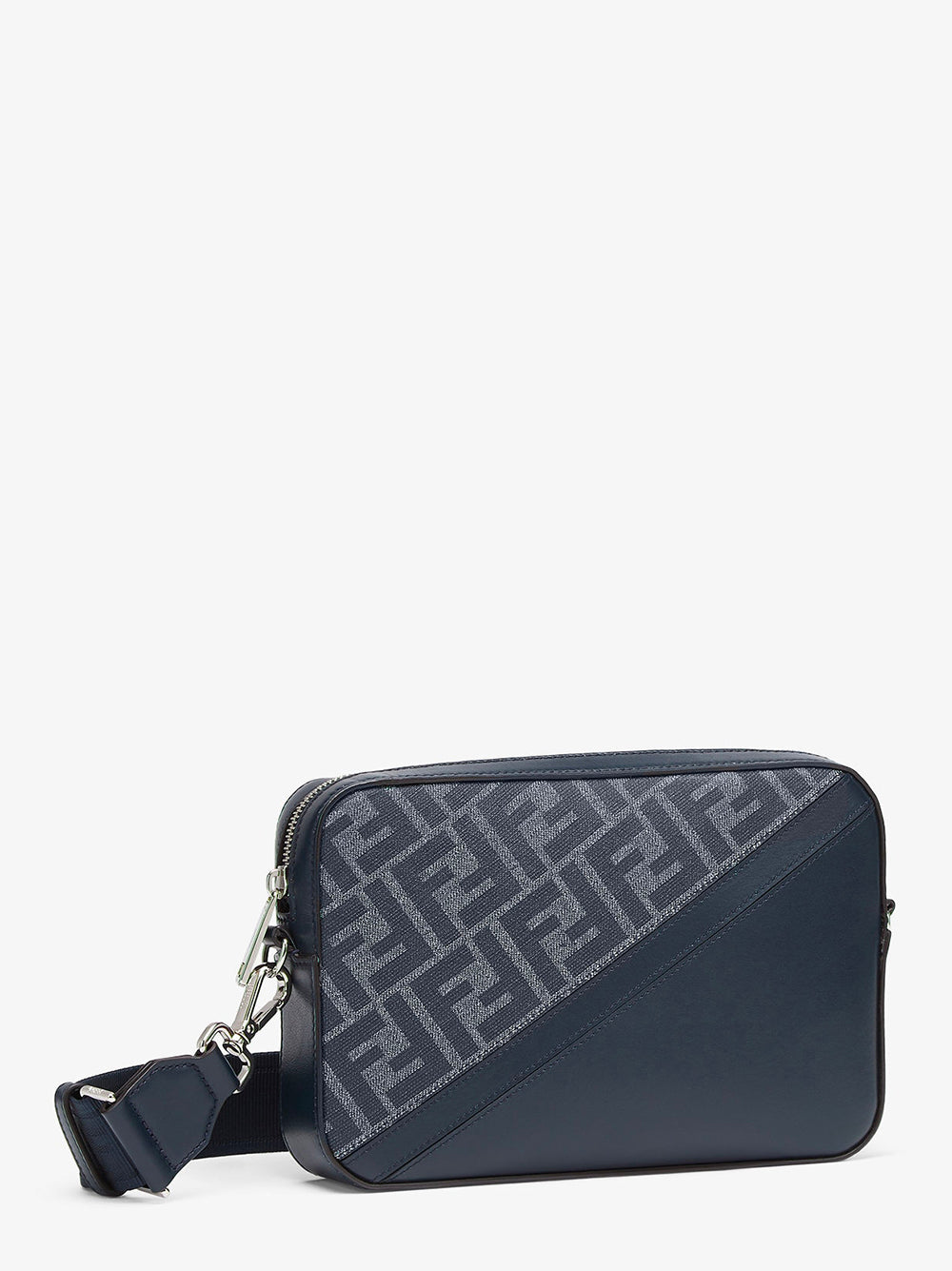 FENDI Diagonal Camera Case - 15 cm x 22 cm x 4.5 cm