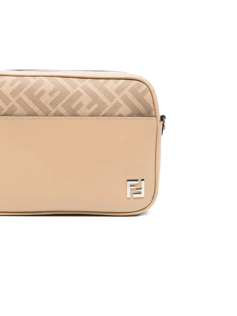 FENDI Mini Chic Camera Case Bag