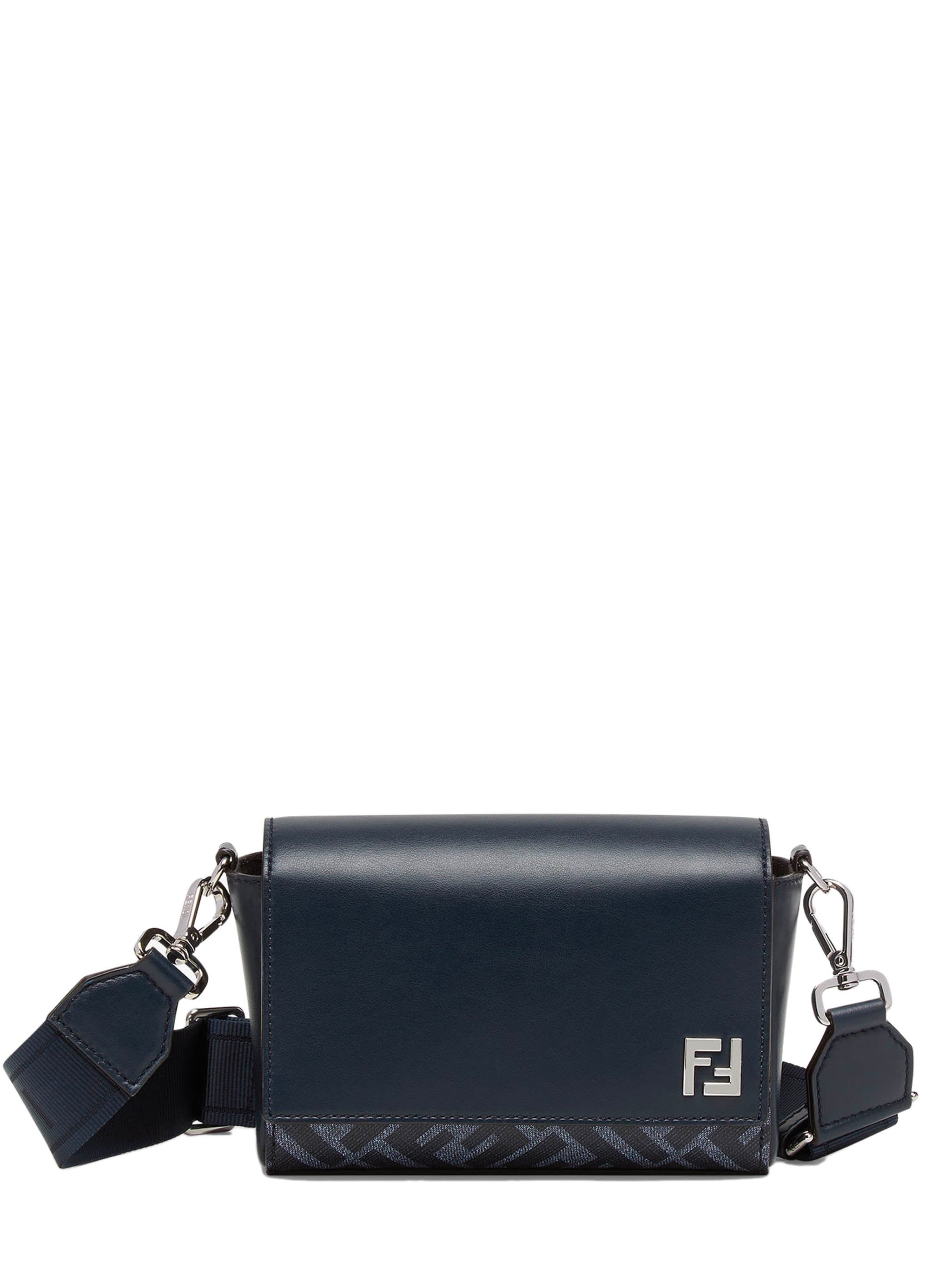 FENDI Mini Compact Handbag