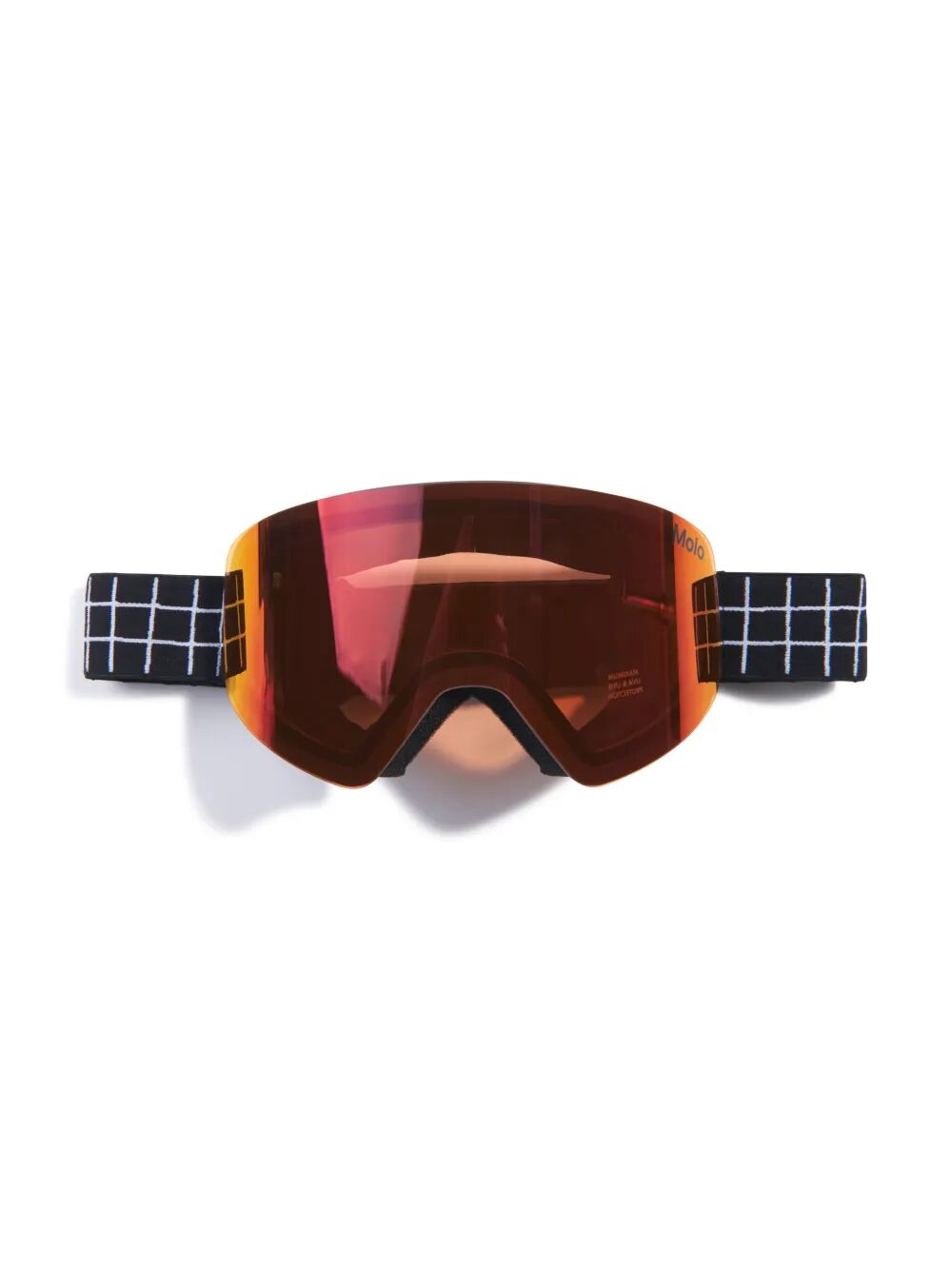 MOLO Falcon Unisex Ski Goggles - FW25 Collection
