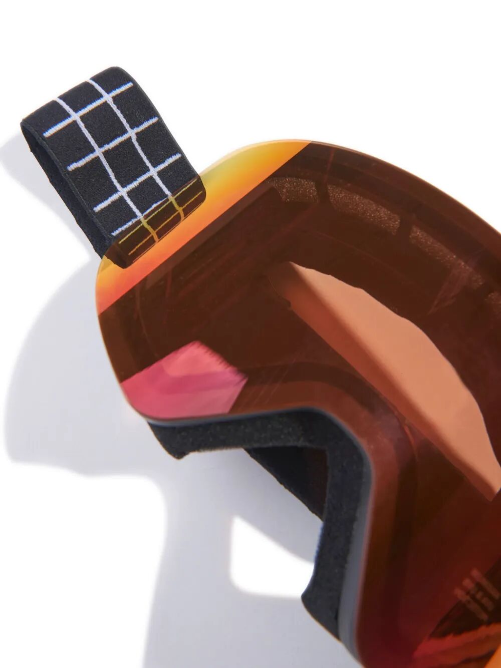 MOLO Falcon Unisex Ski Goggles - FW25 Collection