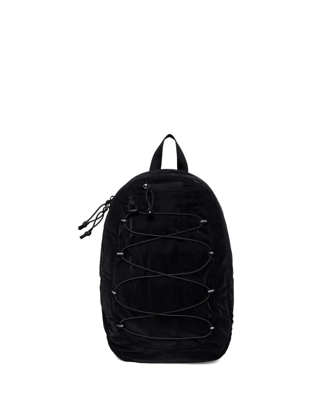 MOLO Mini Stone Bungee Lacing Backpack