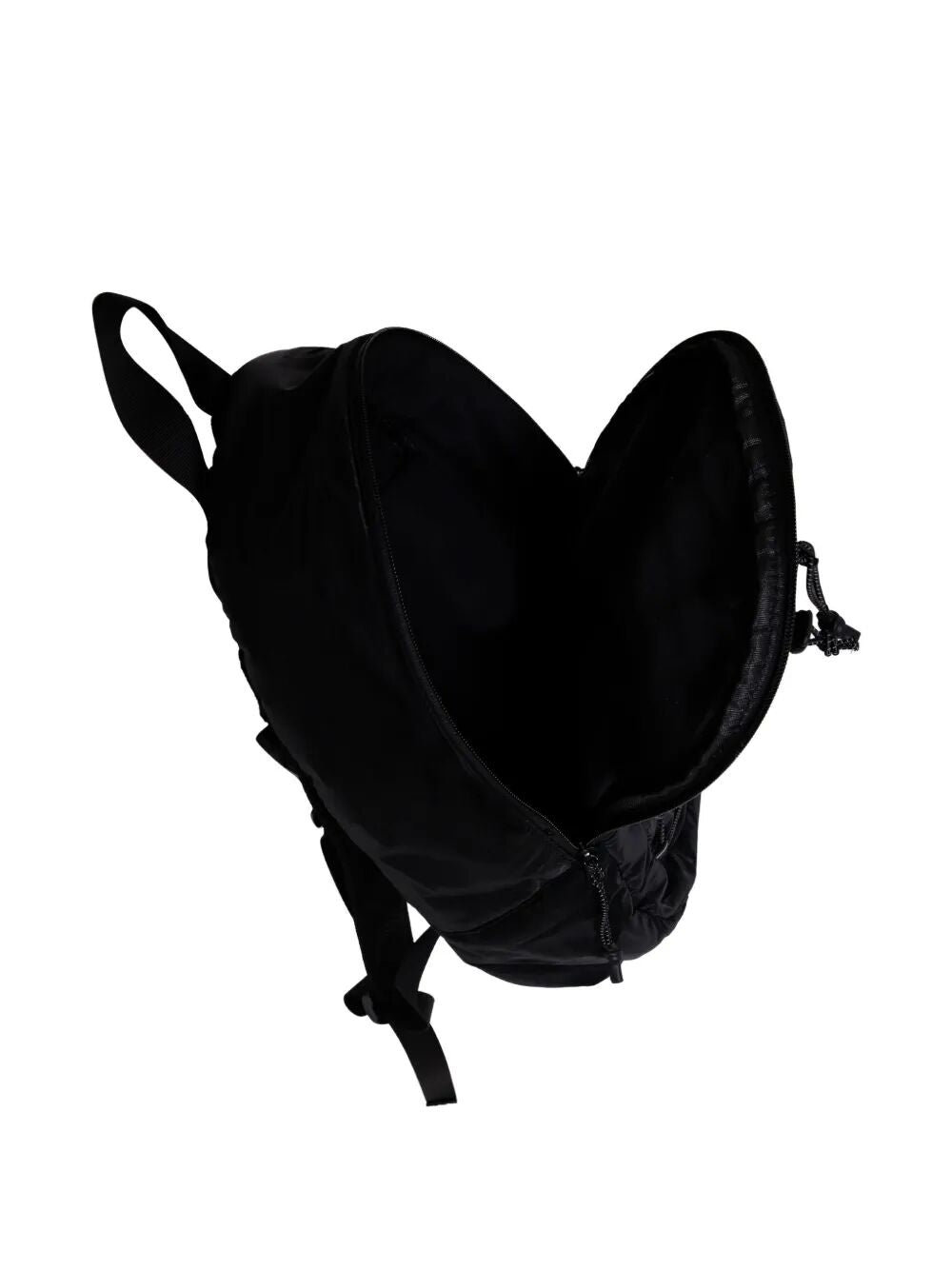 MOLO Mini Stone Bungee Lacing Backpack