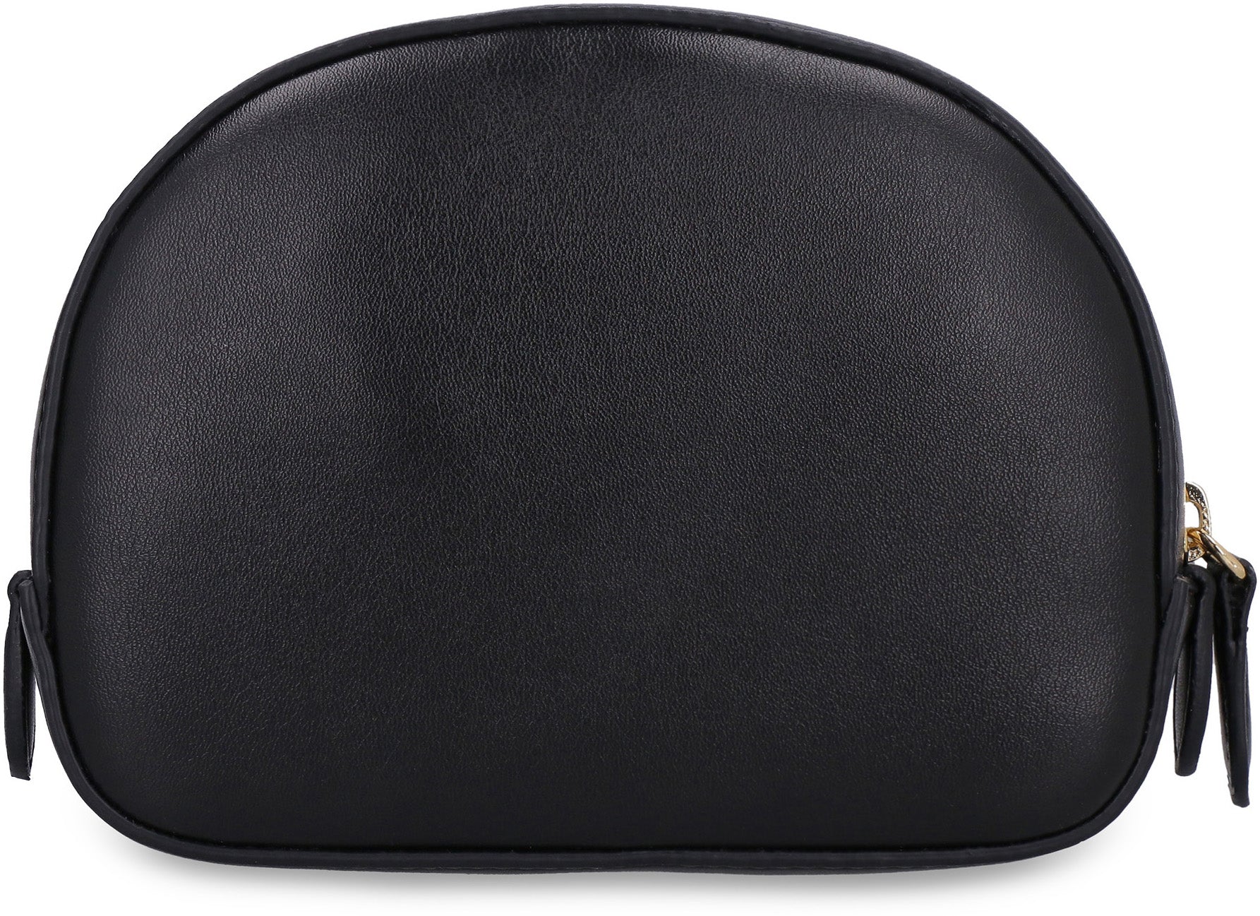 STELLA MCCARTNEY Mini Vegan Leather Handbag with Gold-Tone Hardware