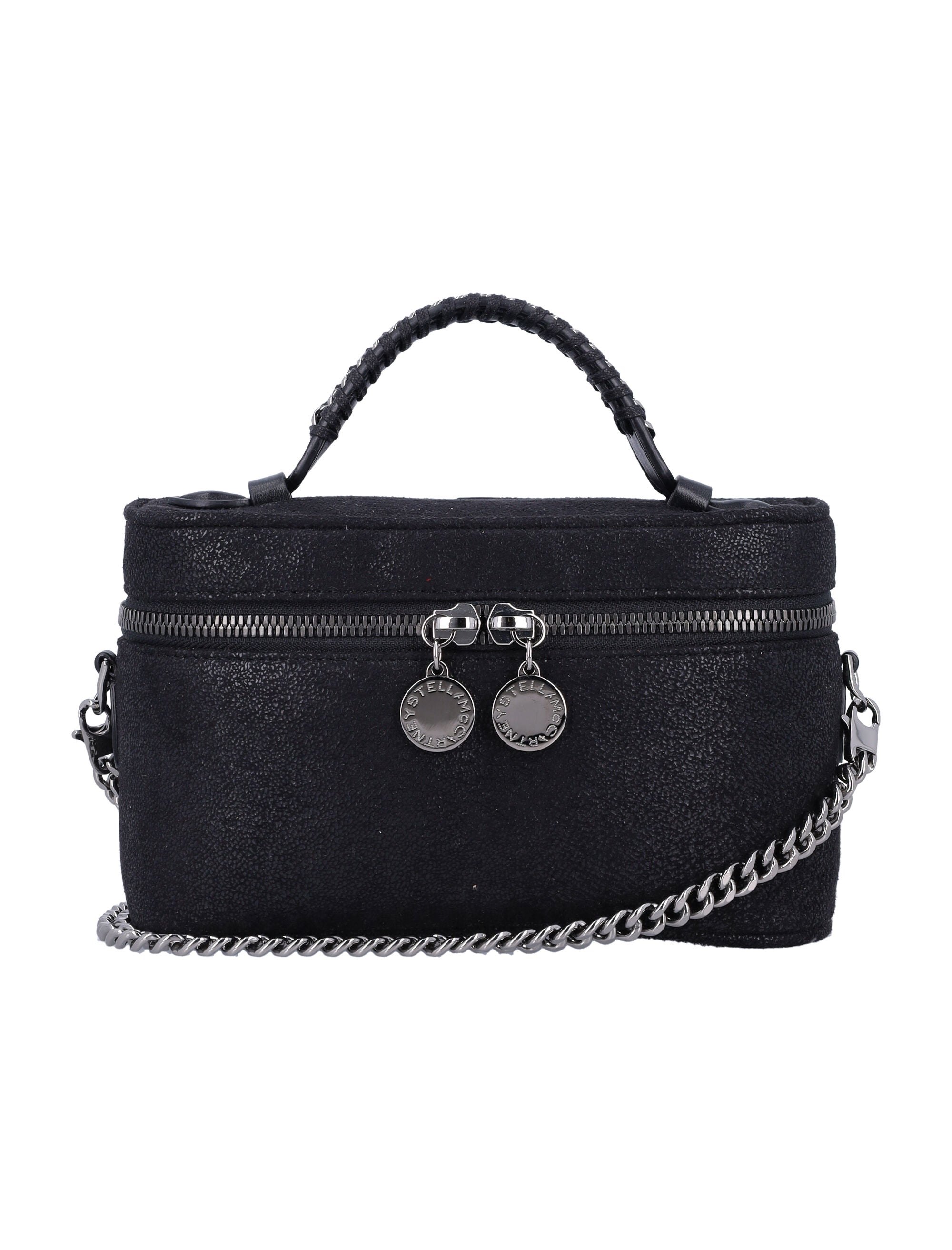 STELLA MCCARTNEY Stylish Women's Mini Handbag