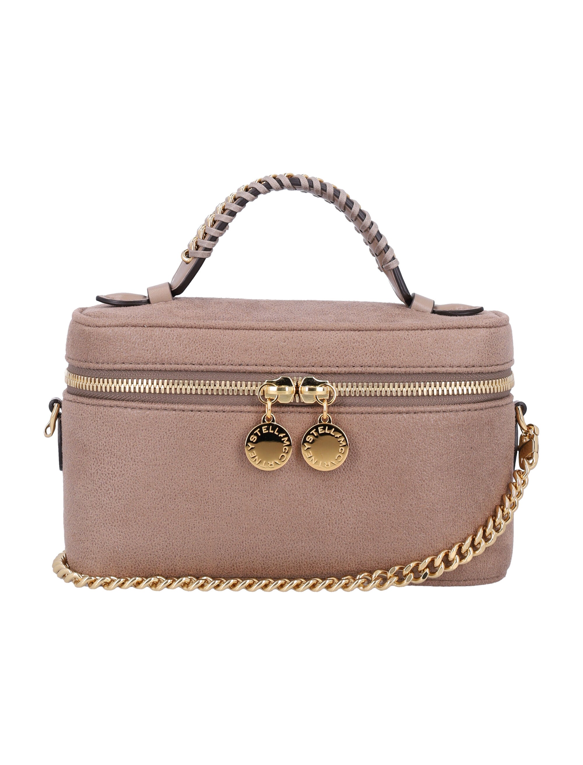 STELLA MCCARTNEY Mini Cosmetic Case for Women