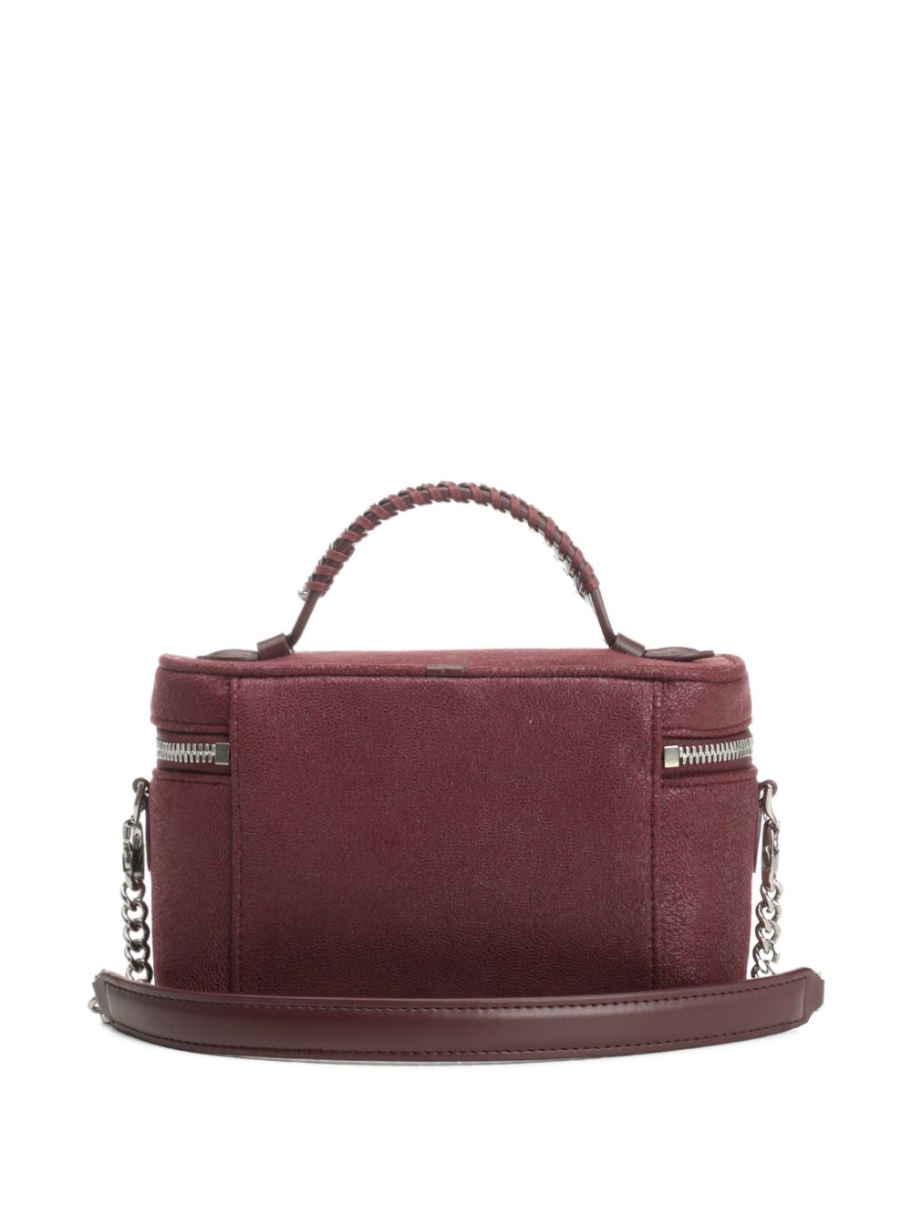 STELLA MCCARTNEY PALLADIUM Mini Handbag