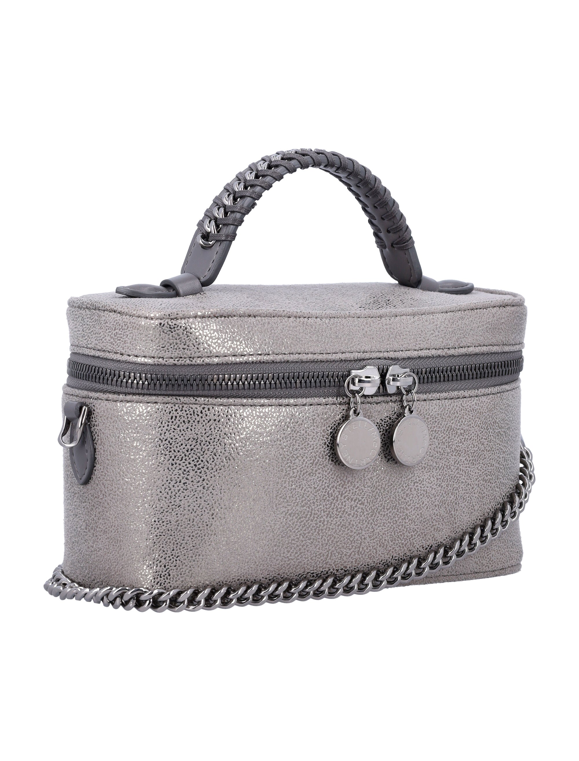 STELLA MCCARTNEY Mini Eco-Friendly Cosmetic Case