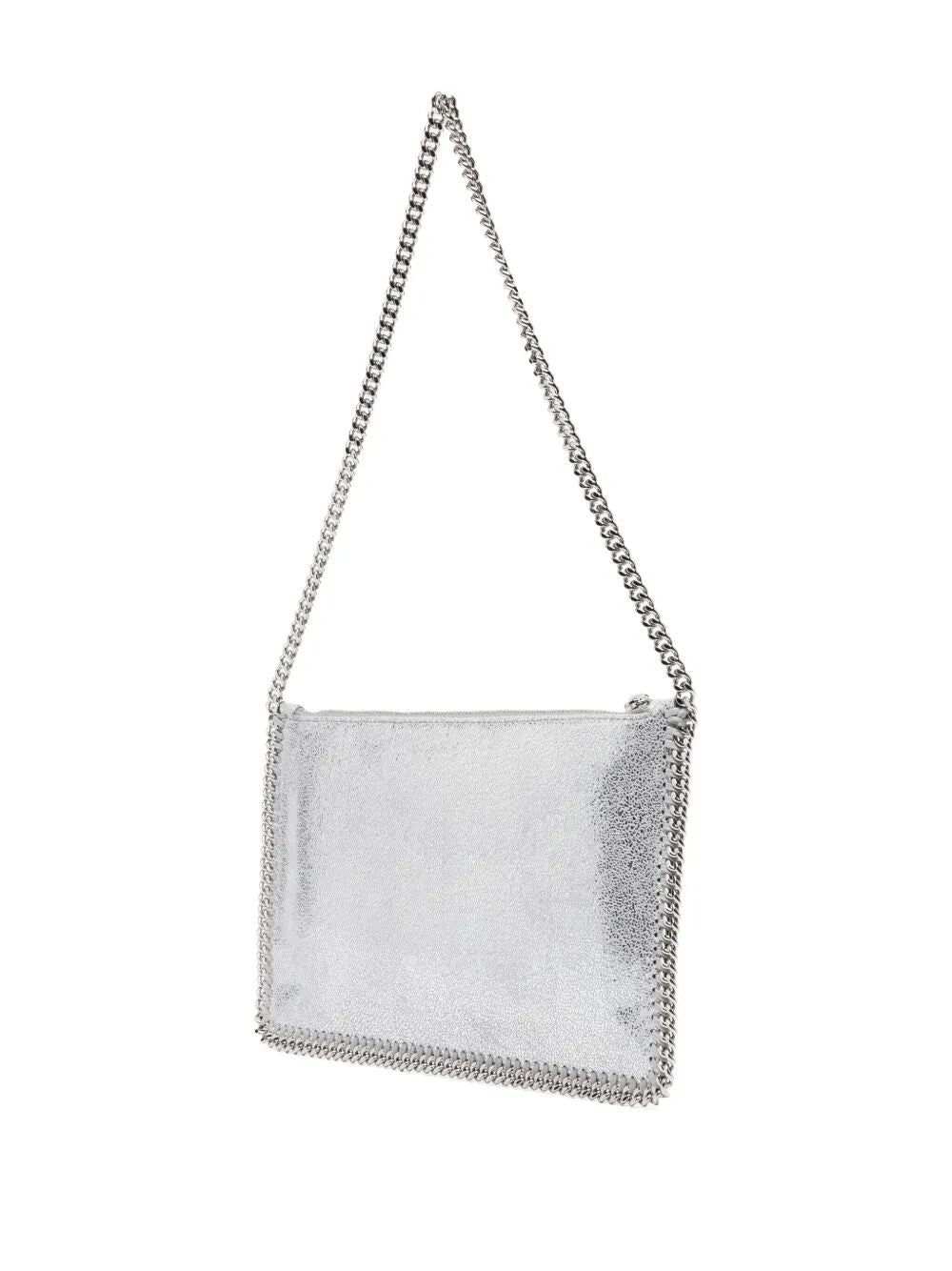 STELLA MCCARTNEY Mini Elegant Clutch Shoulder Bag