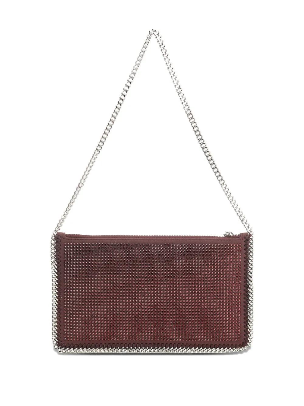 STELLA MCCARTNEY Falabella Mini Clutch