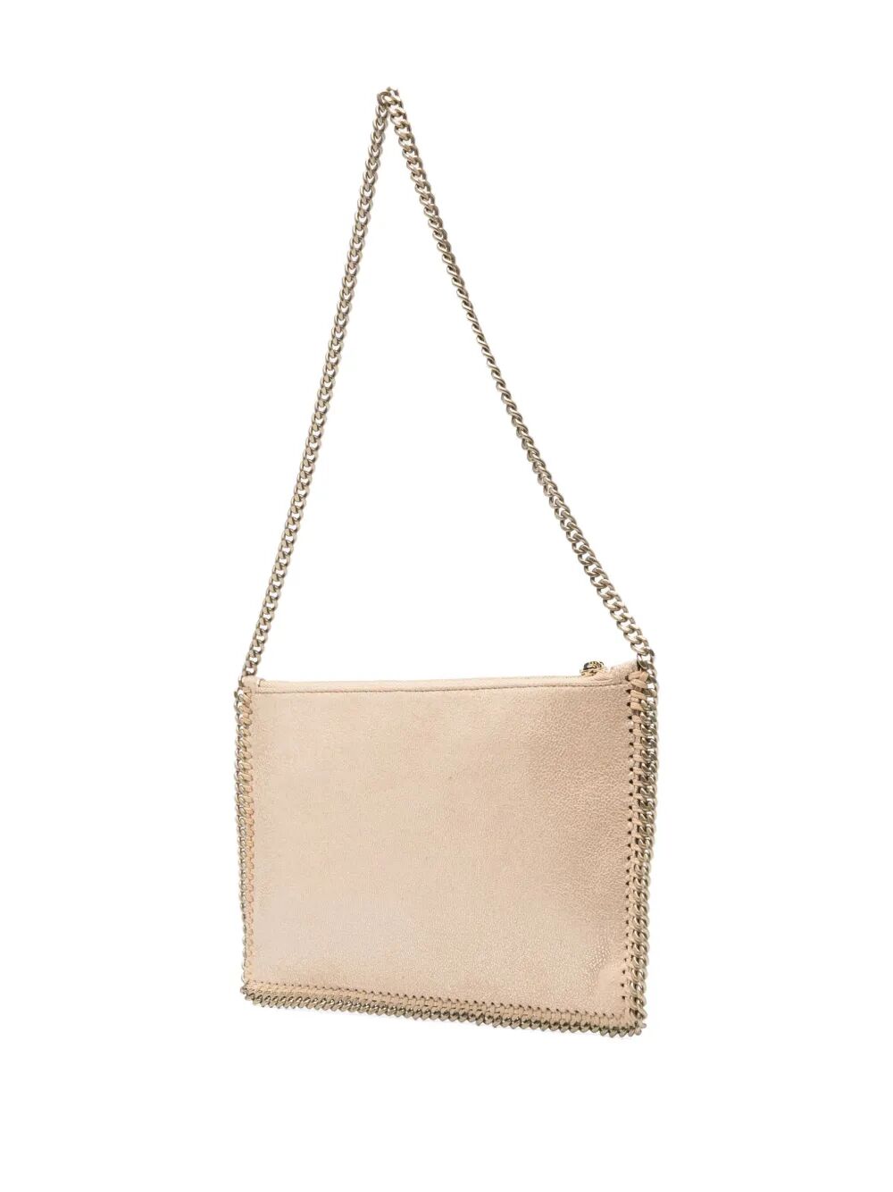 STELLA MCCARTNEY Elegant Mini Shoulder Clutch