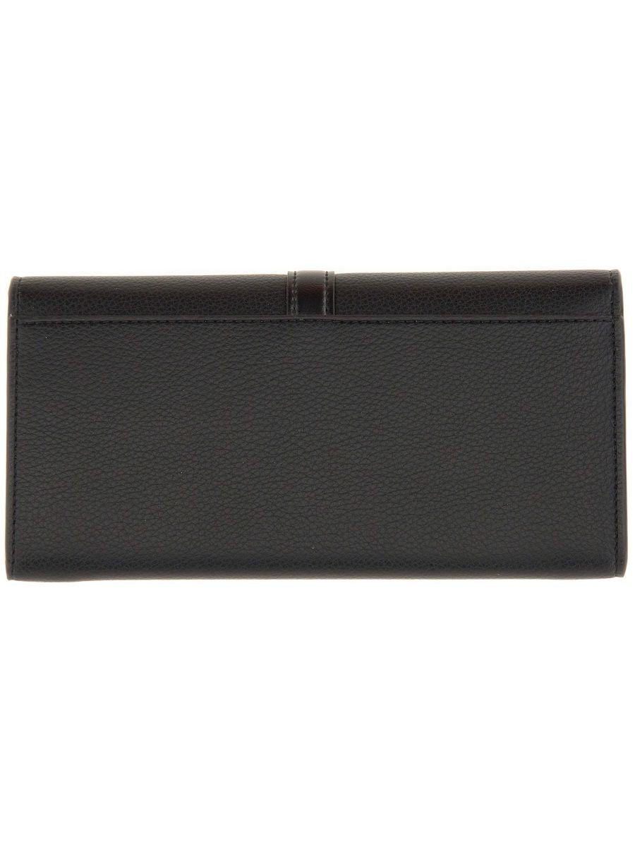 STELLA MCCARTNEY Mini Polyamid Wallet