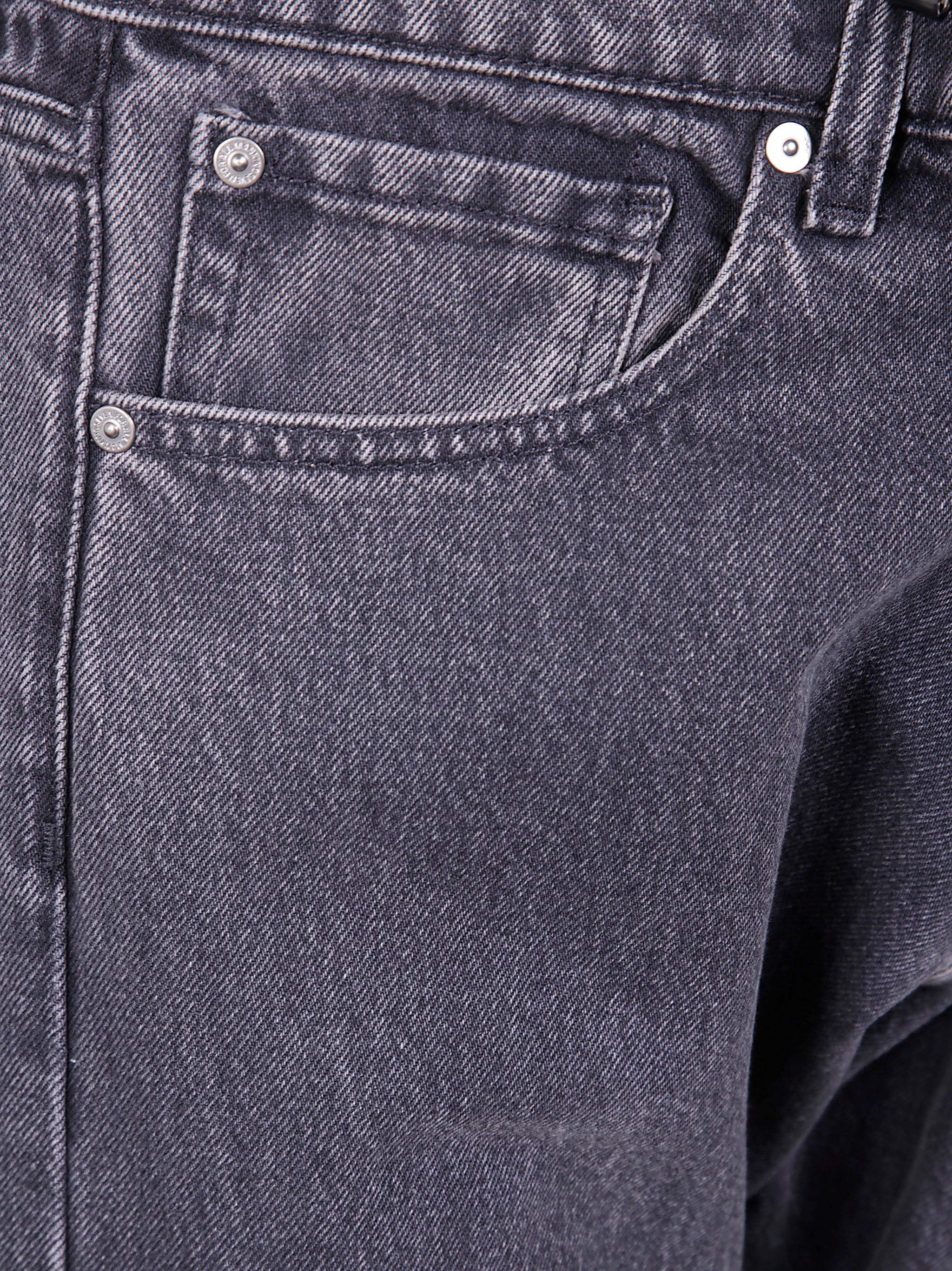 SEVEN FOR ALL MANKIND Modern Straight Regular Jeans