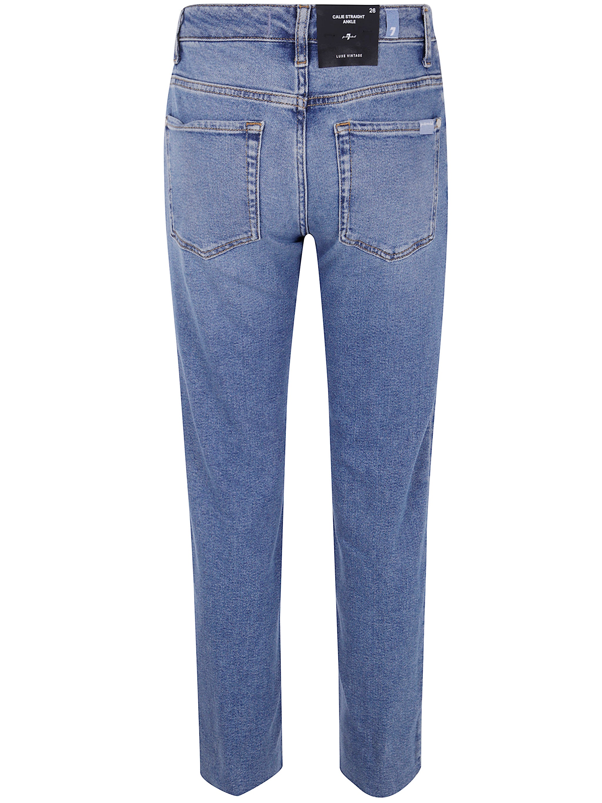 SEVEN Bootcut Tailorless Fancy Pants