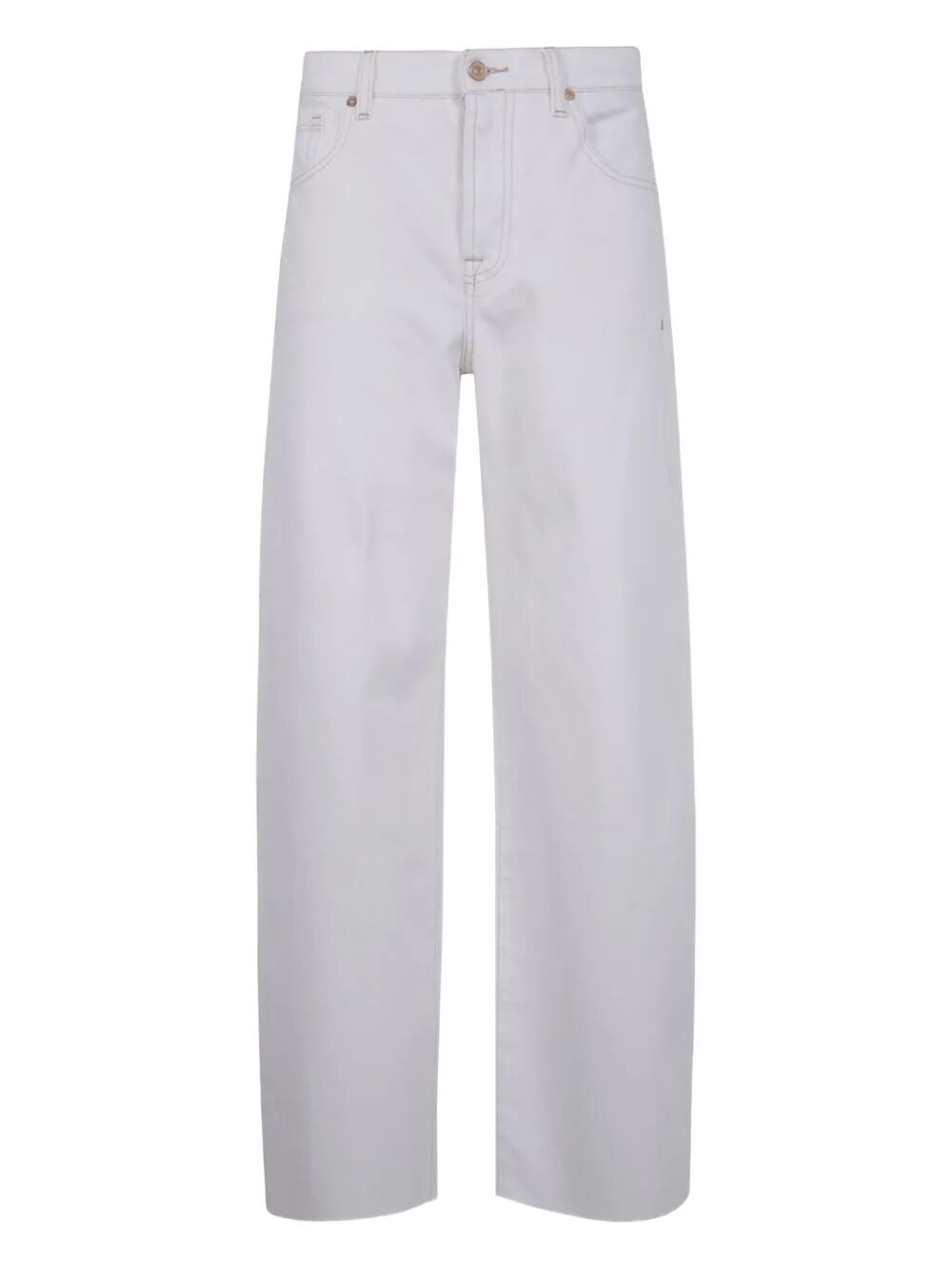 SEVEN FOR ALL MANKIND Curvaceous Women's Mini Jeans