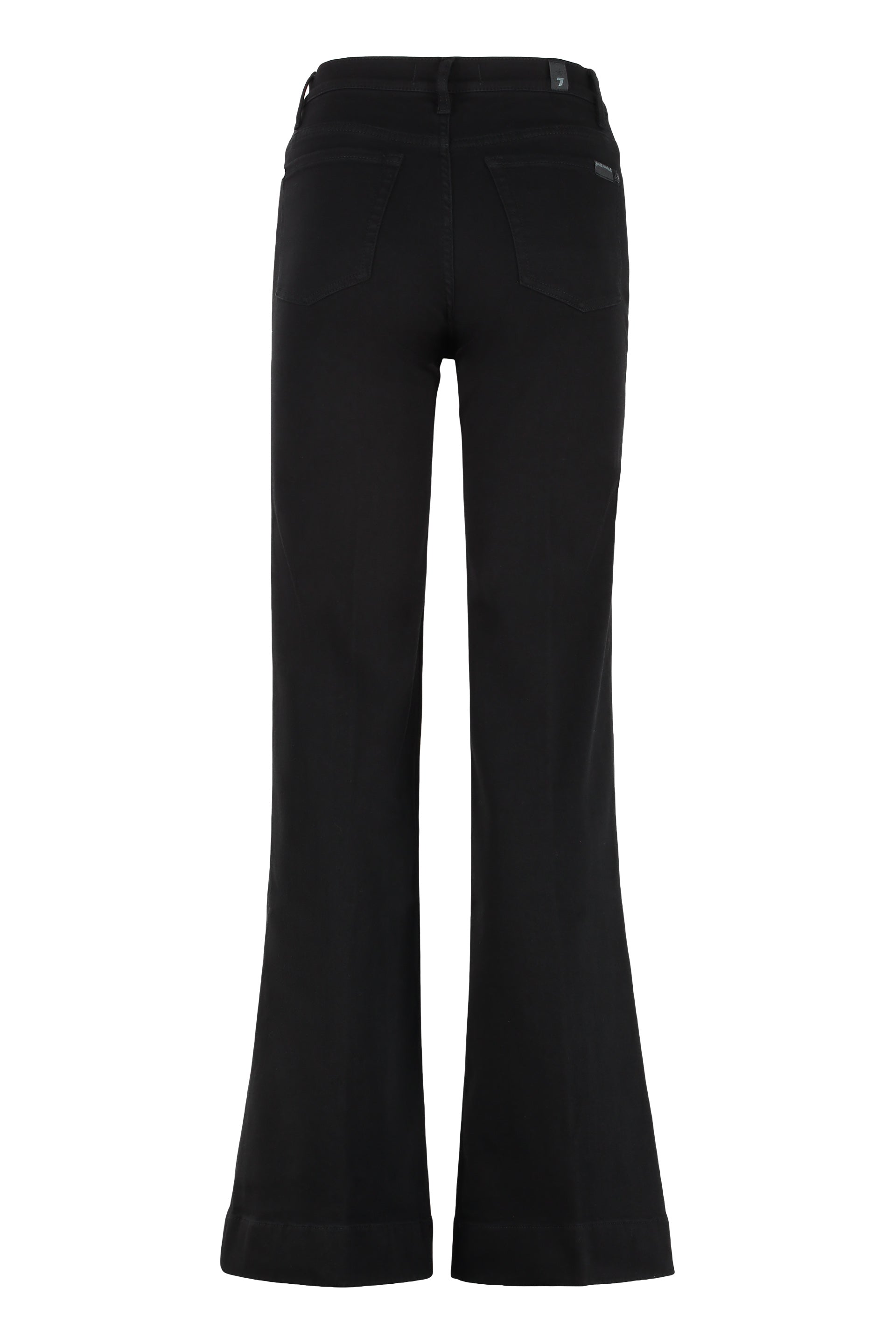 7 FOR ALL MANKIND Modern Dojo Slim Boot-Cut Jeans