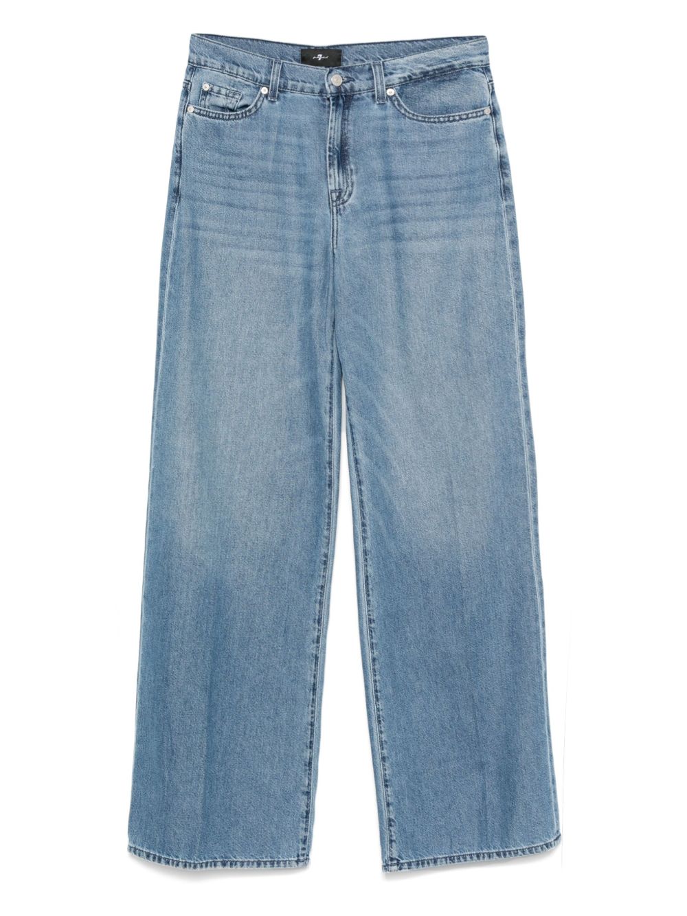 SEVEN Women's Hilo Jeans