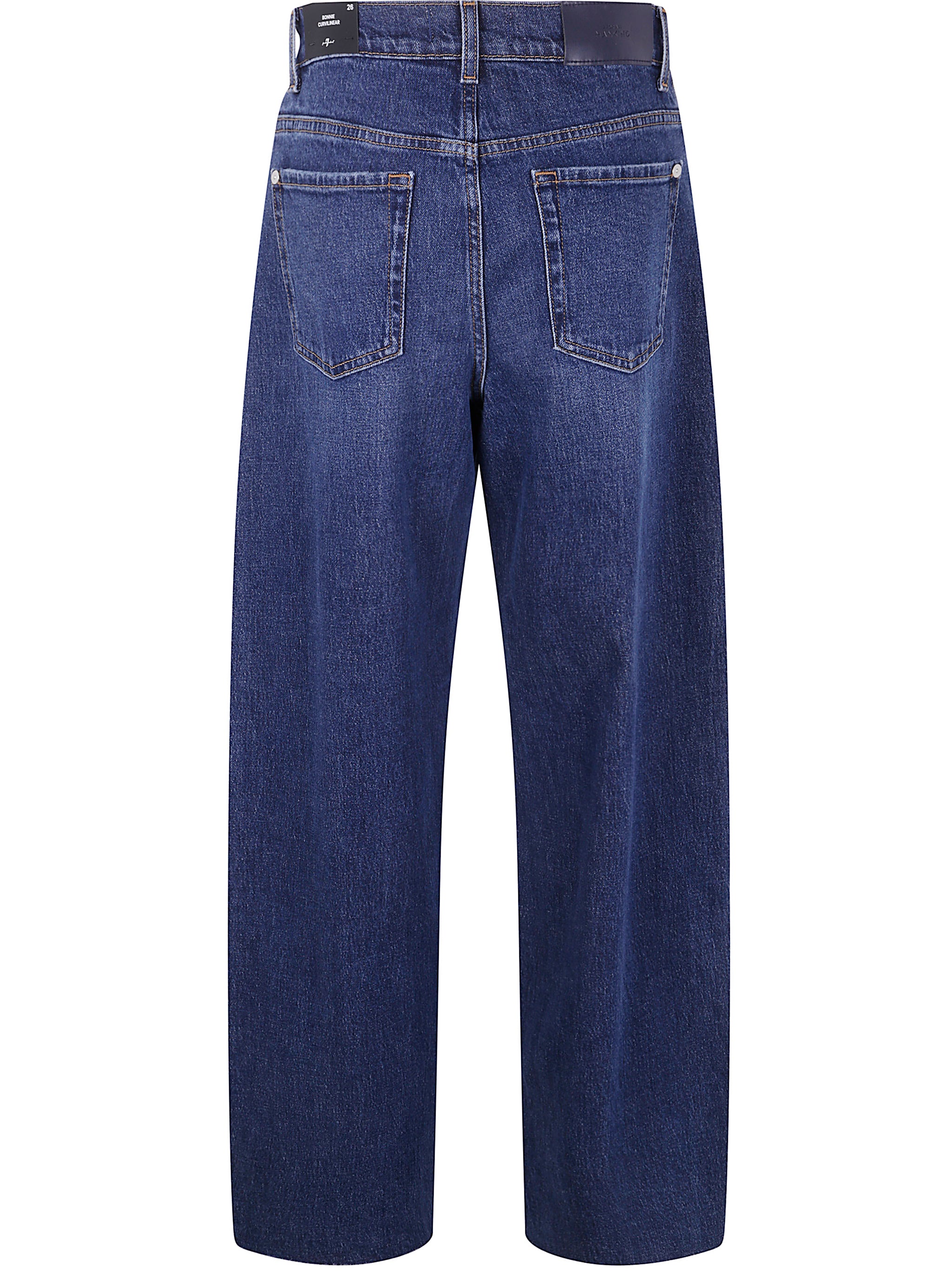 SEVEN Lotta Hilo Wide Leg Pants