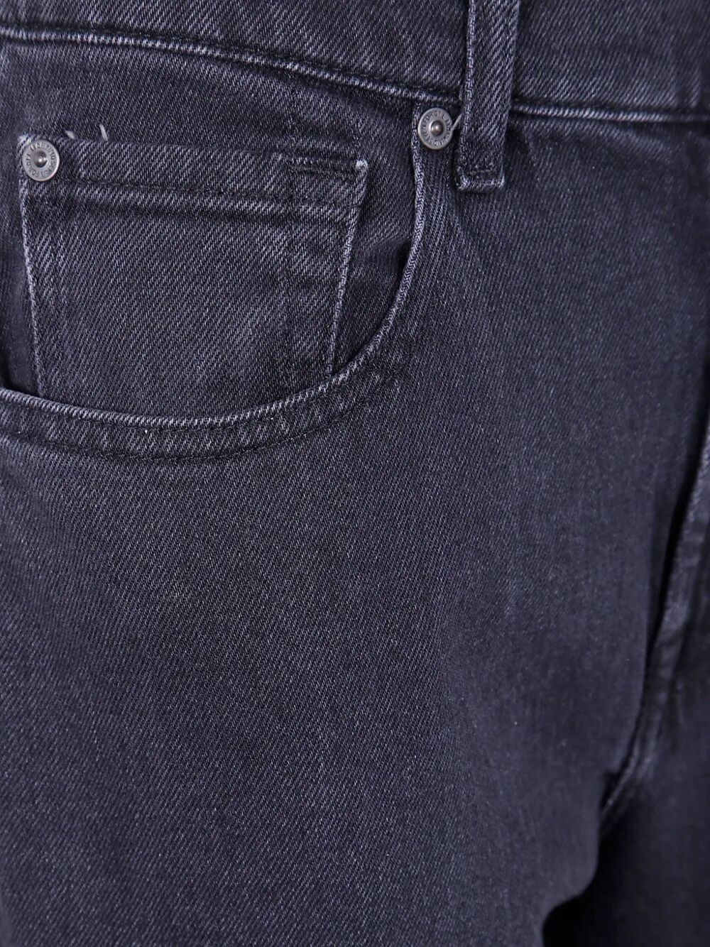 SEVEN FOR ALL MANKIND Twisted Bonnie Jeans - FW25 Women's Fit