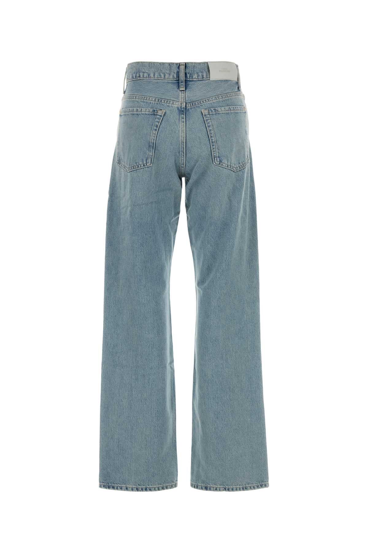 SEVEN Womens Twisted Tess Jeans