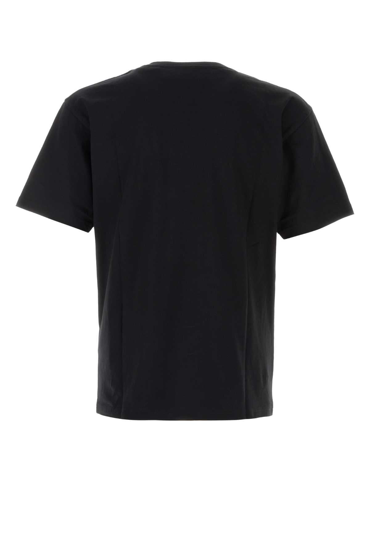 VALENTINO GARAVANI Cotton T-Shirt for Men - FW25 Collection