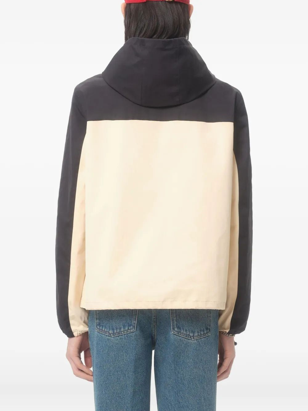 VALENTINO Men's Premium Outdoor Jacket