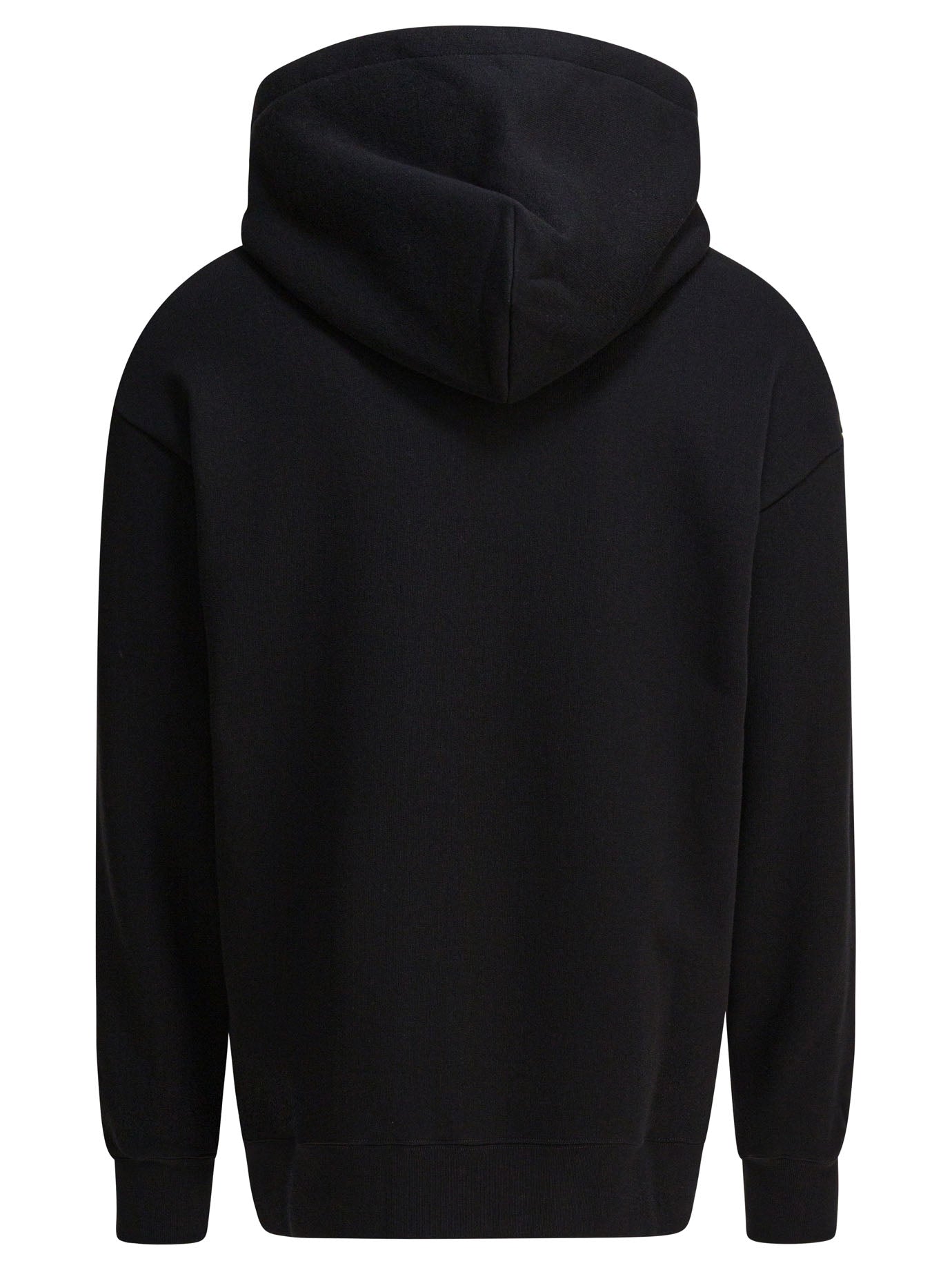 VALENTINO Men's Cotton Sweatshirt - Perfect for FW25