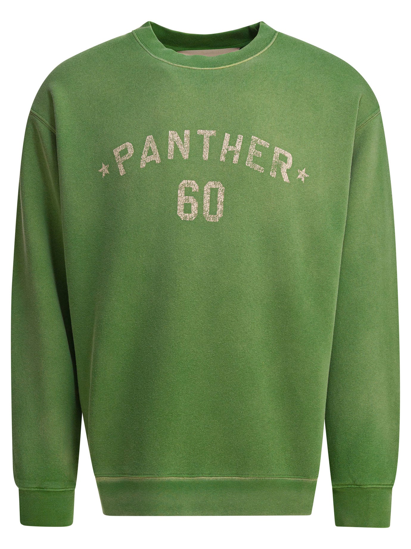 VALENTINO Cotton Sweatshirt for Men - FW25 Edition