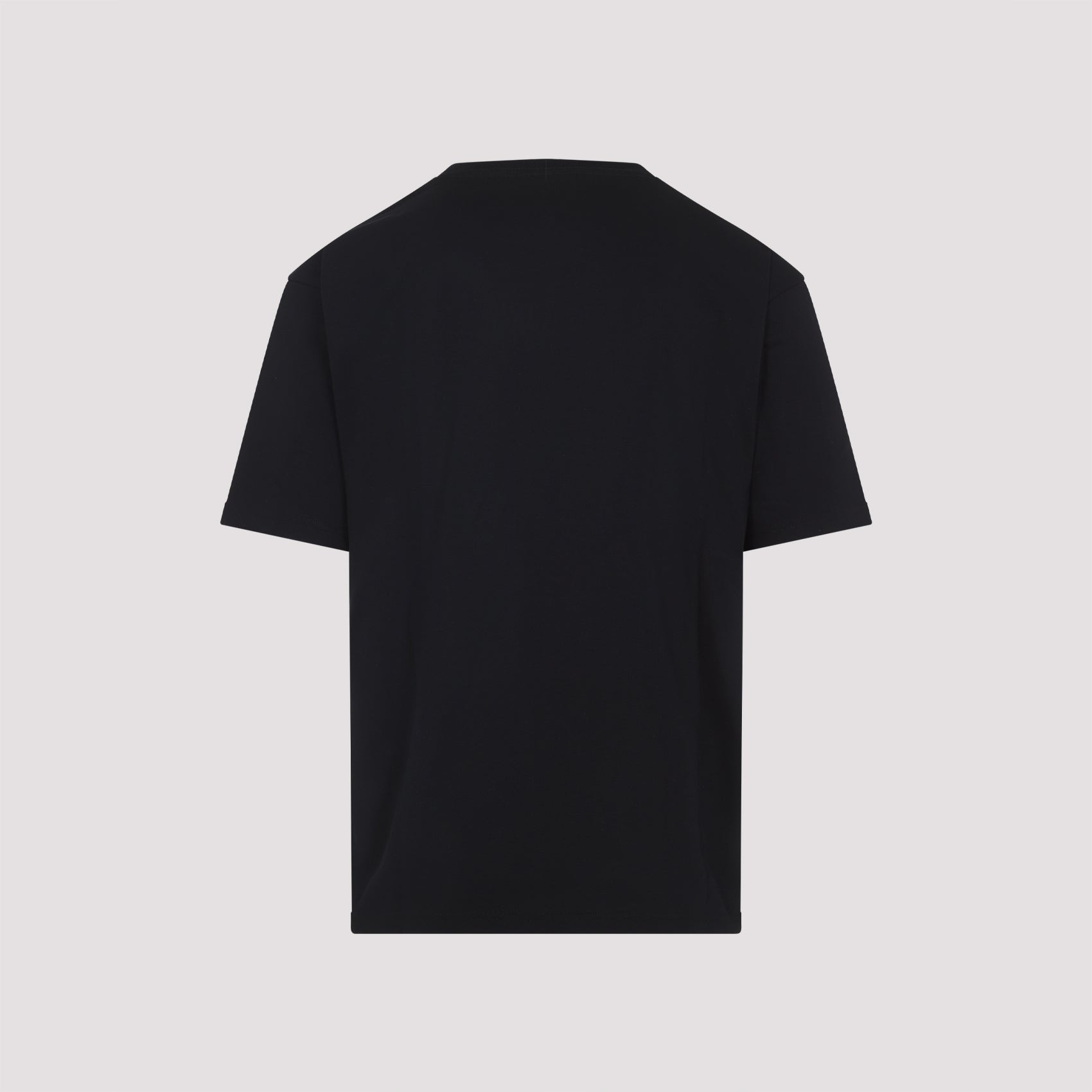 VALENTINO GARAVANI Timeless Cotton T-Shirt for Men - FW25 Collection