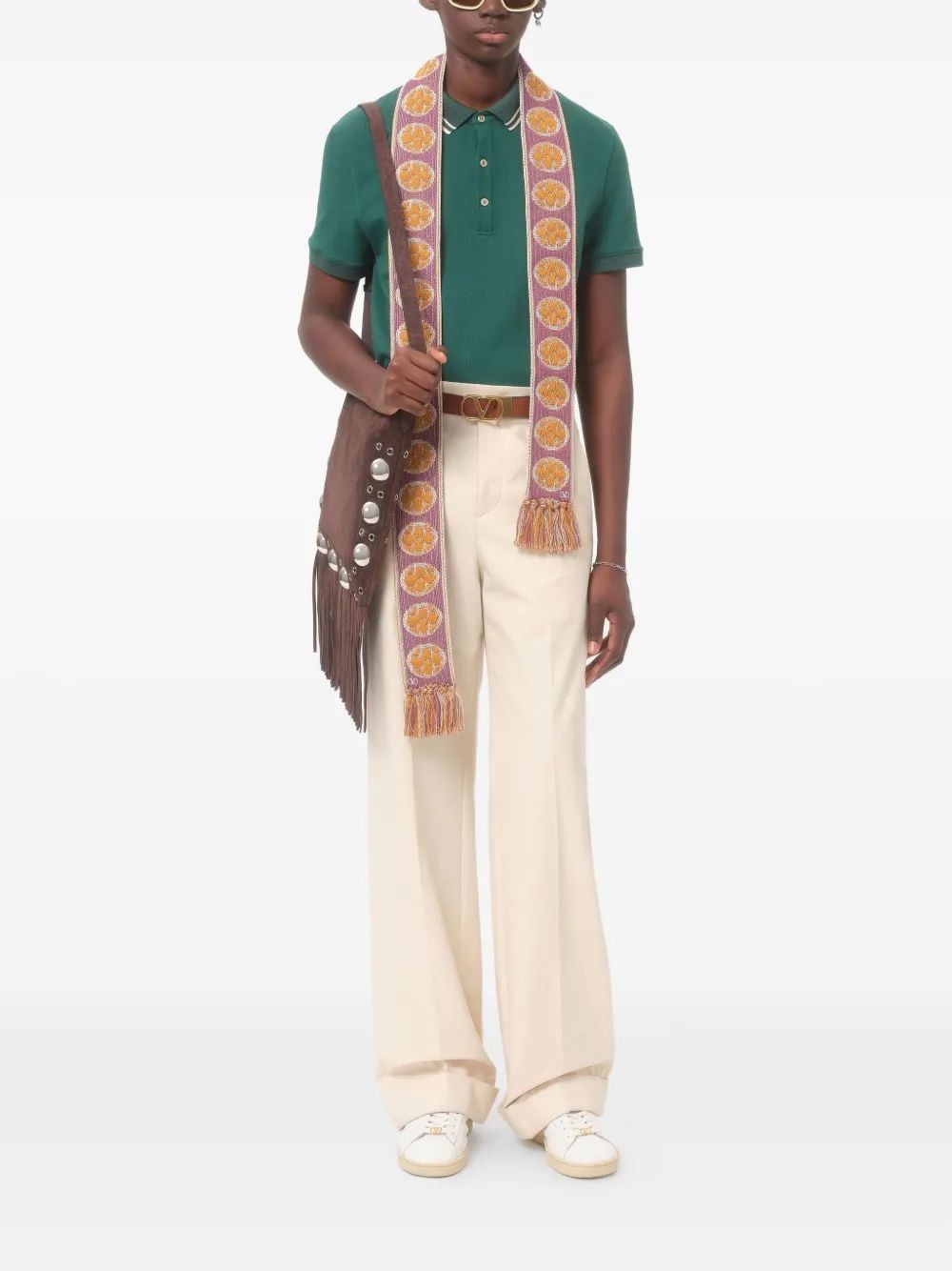 VALENTINO Men's Dreamatic Polo