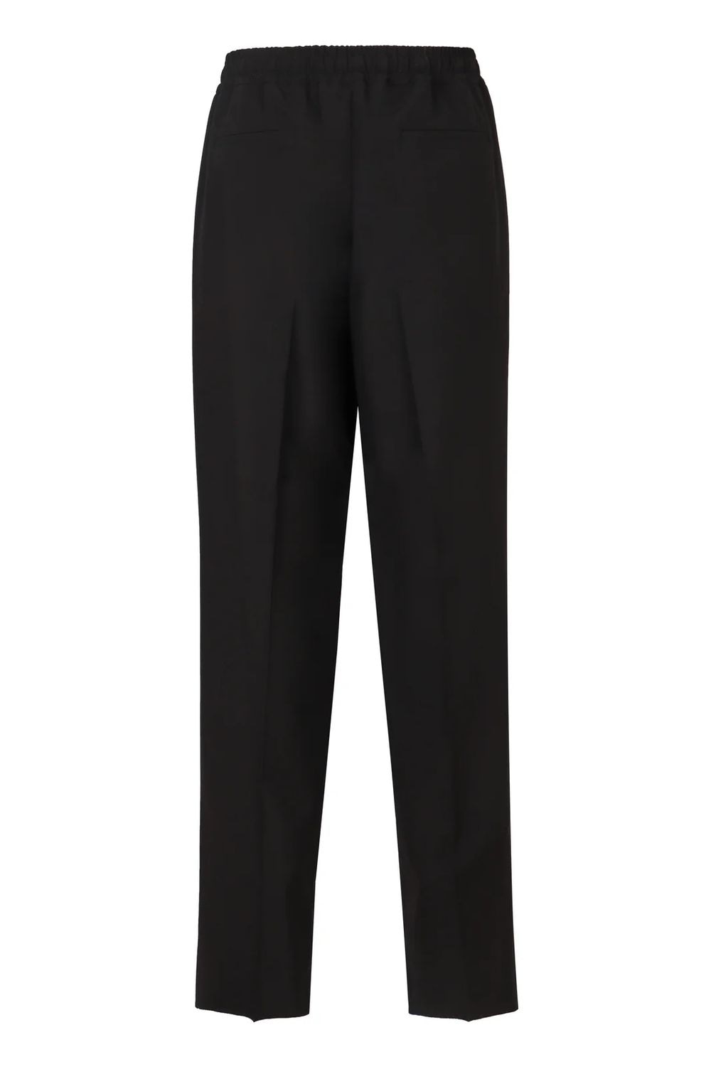 VALENTINO Men's Virgin Wool Trousers