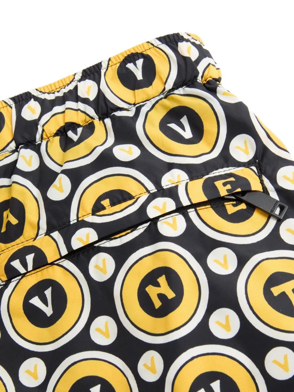 VALENTINO Beachwear Bulles for Men - FW25 Collection