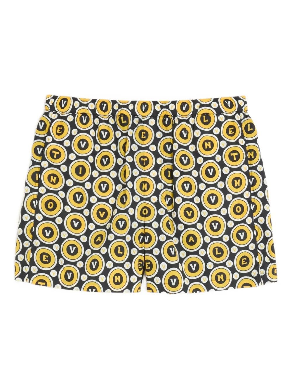 VALENTINO Beachwear Bulles for Men - FW25 Collection