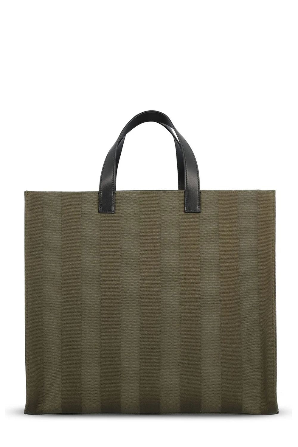 FENDI Club Mini Tote Handbag