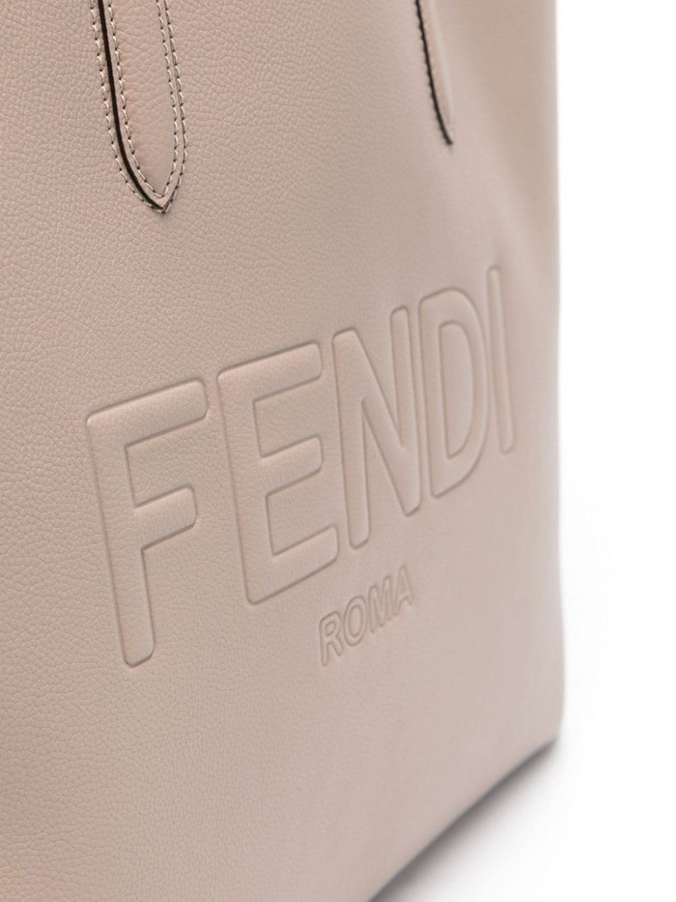 FENDI Elegant Mini Shoulder Handbag