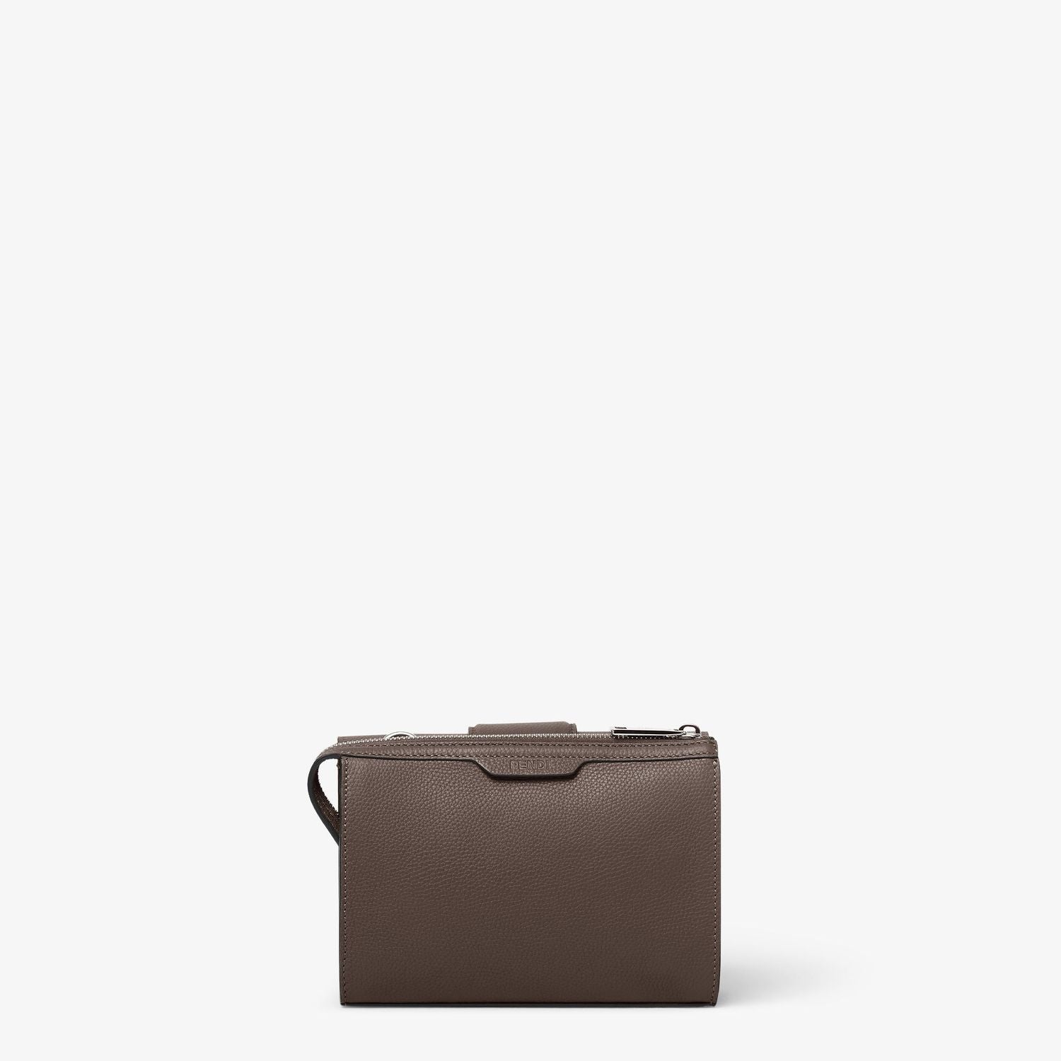 FENDI Flap Handbag for Men - FW25 Collection