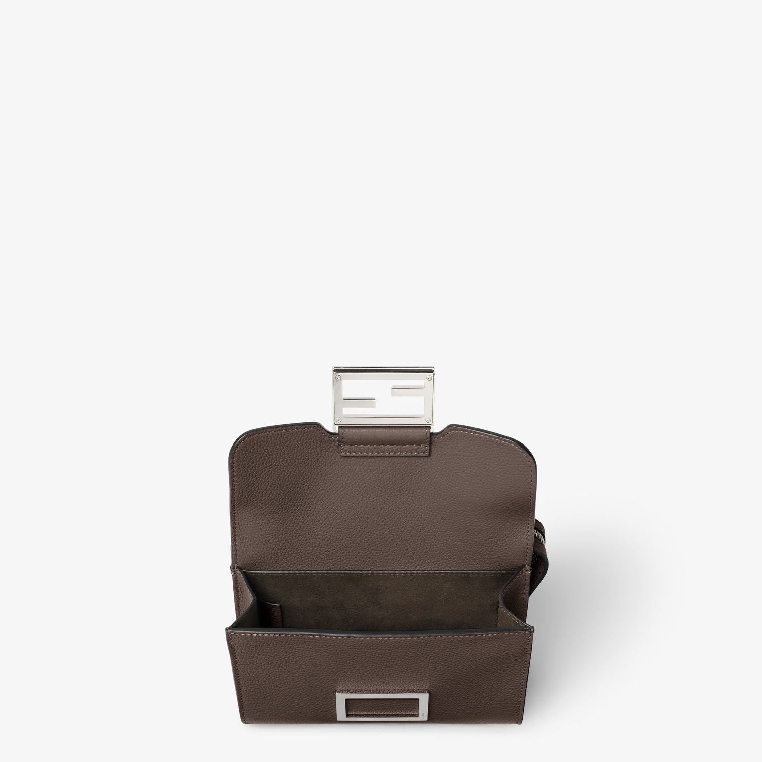 FENDI Flap Handbag for Men - FW25 Collection