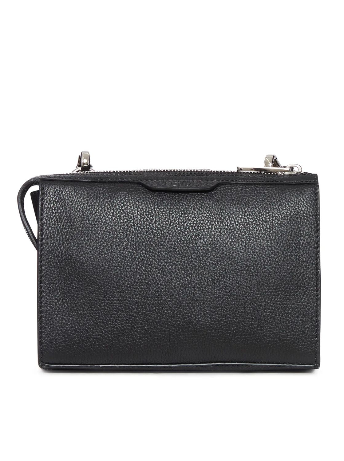 FENDI Mini Double Handbag - Perfect for Everyday Use