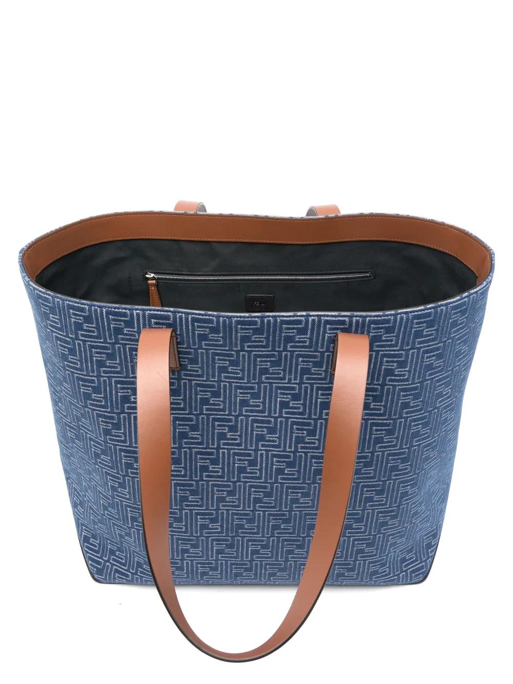 FENDI Medium Shopping Handbag