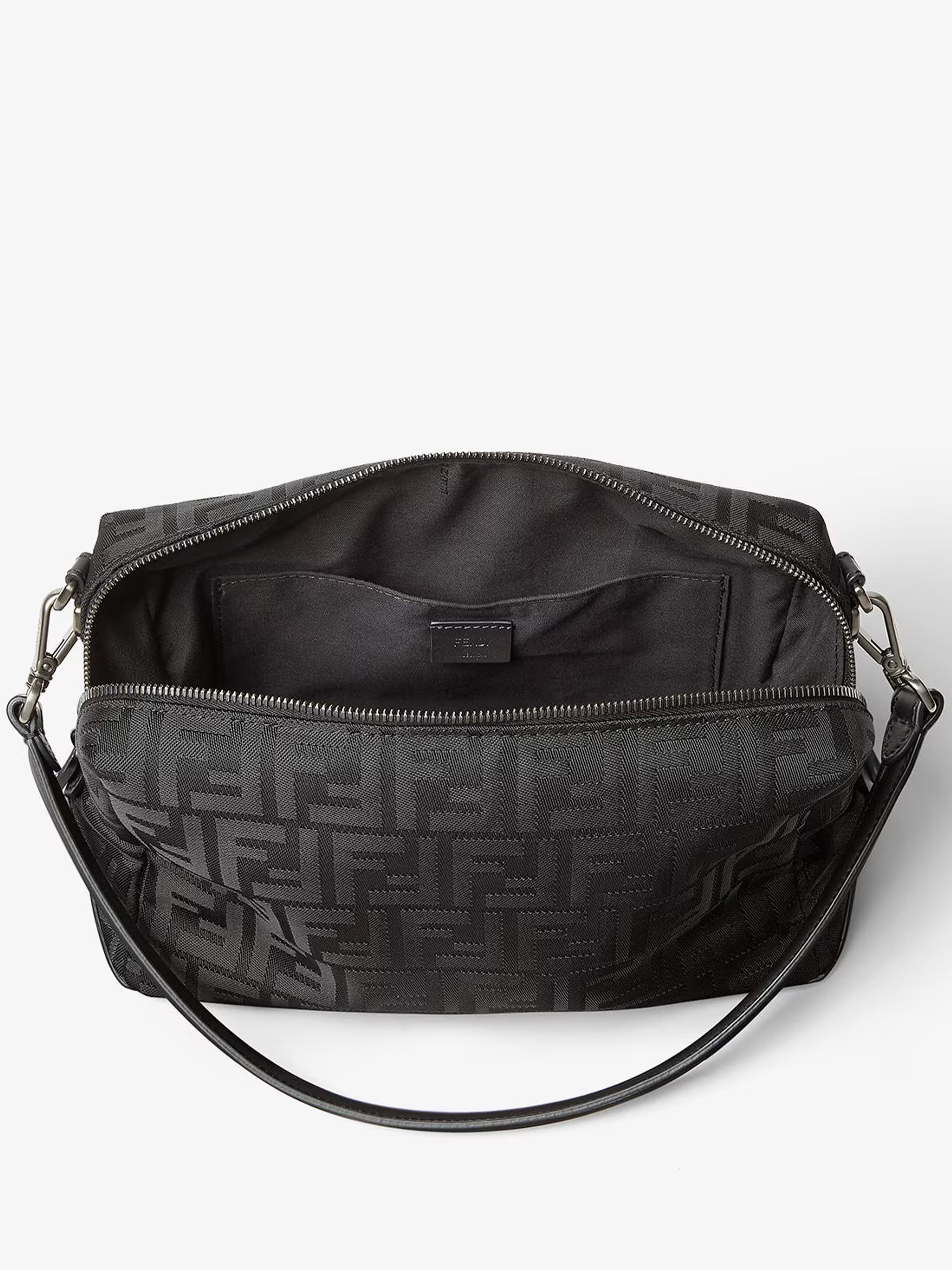 FENDI Squared FF Medium Handbag