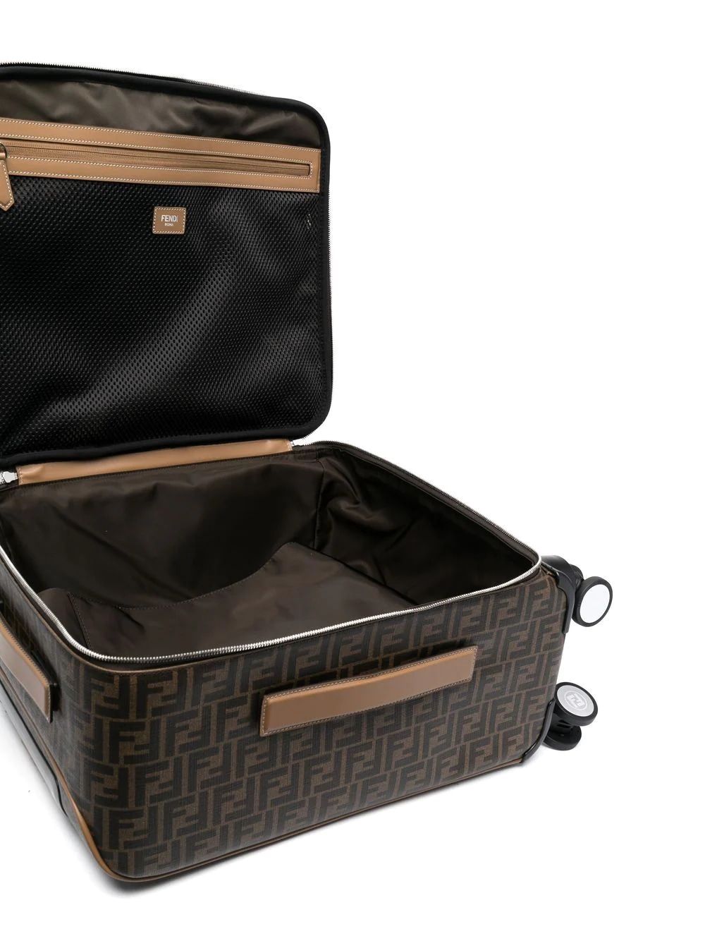 FENDI Mini Trolley Backpack for Men